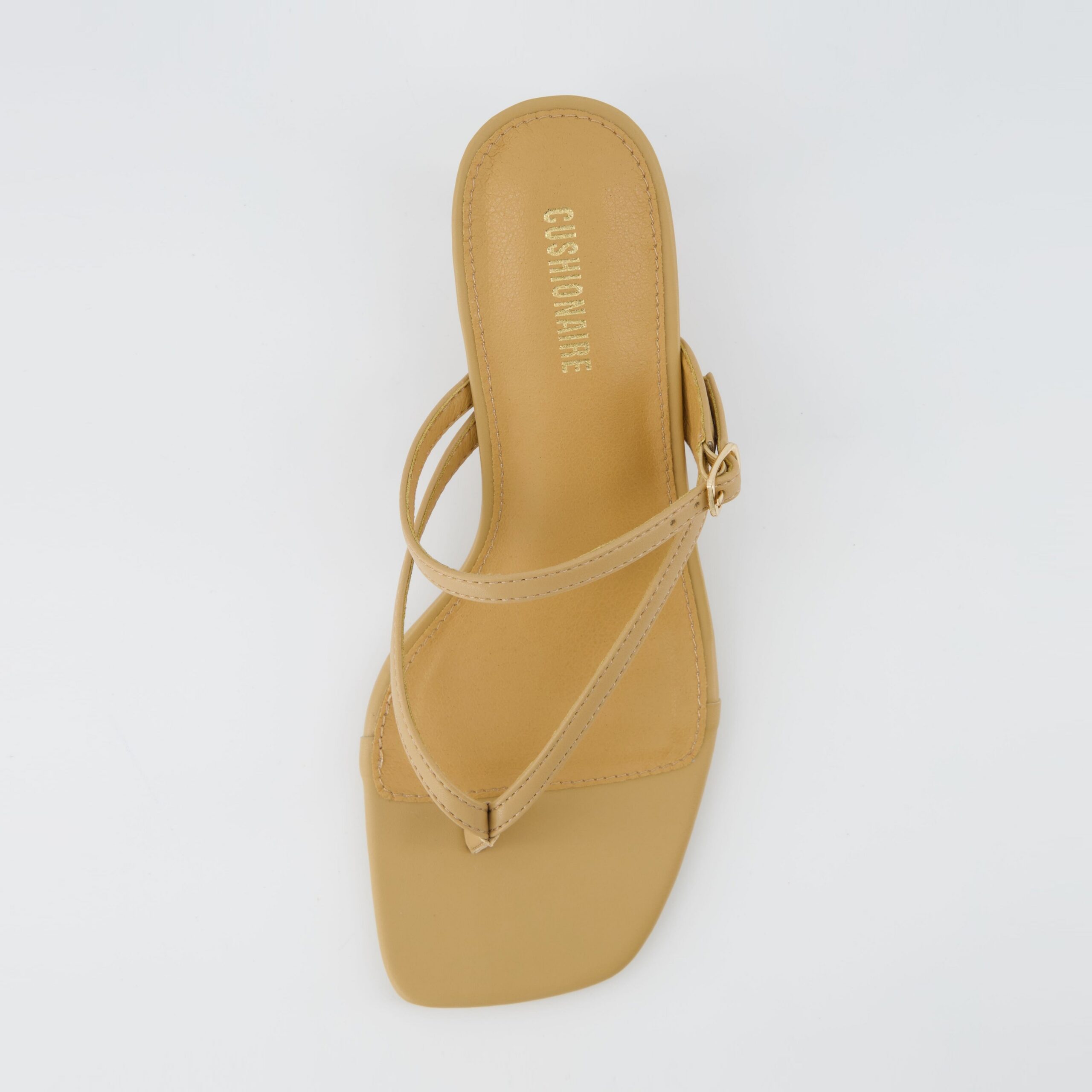 Madrid Kitten Heel Sandals - Image 20