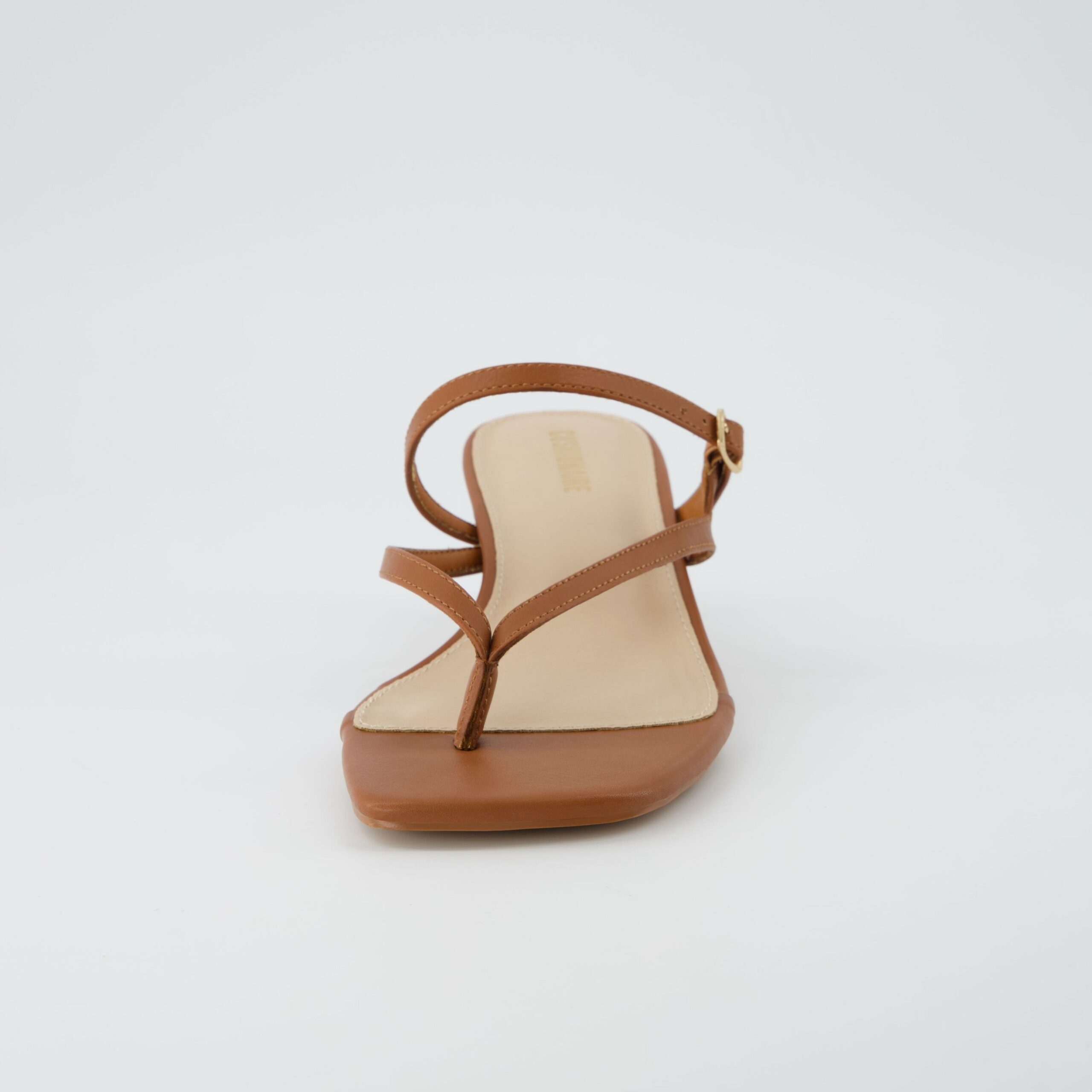 Madrid Kitten Heel Sandals - Image 29