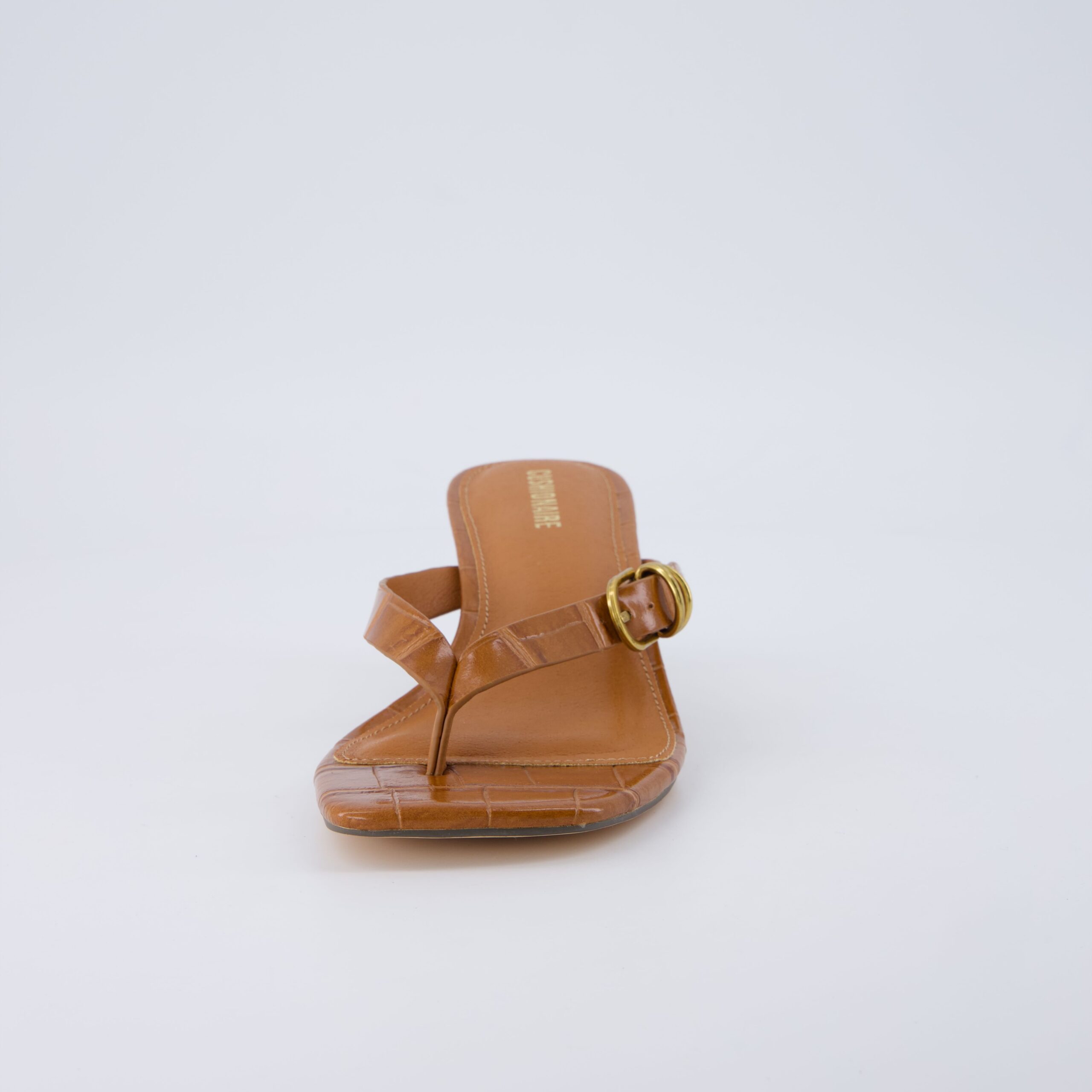 Marlin Low Kitten Heels - Image 30