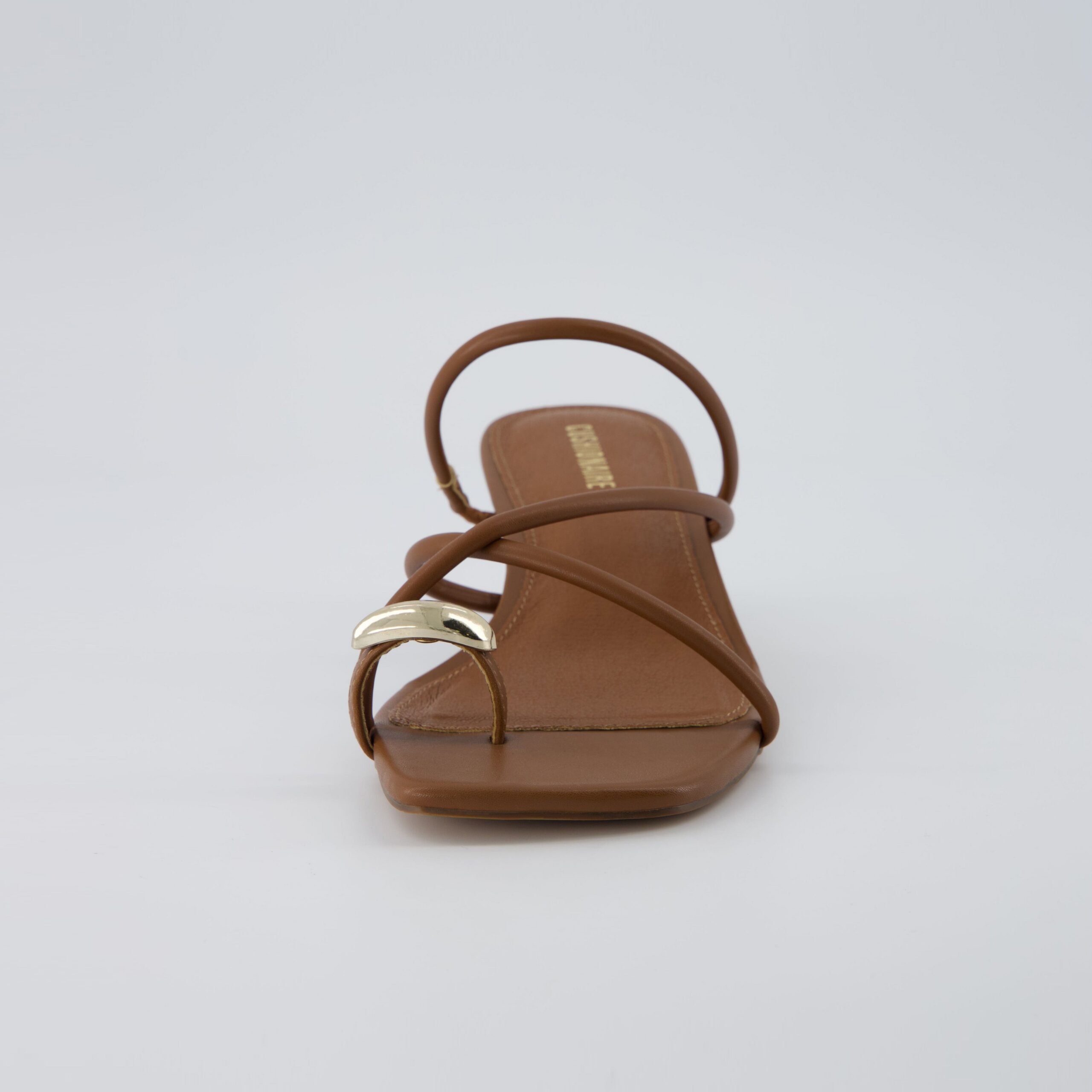 Maui Kitten Heel Sandals - Image 17