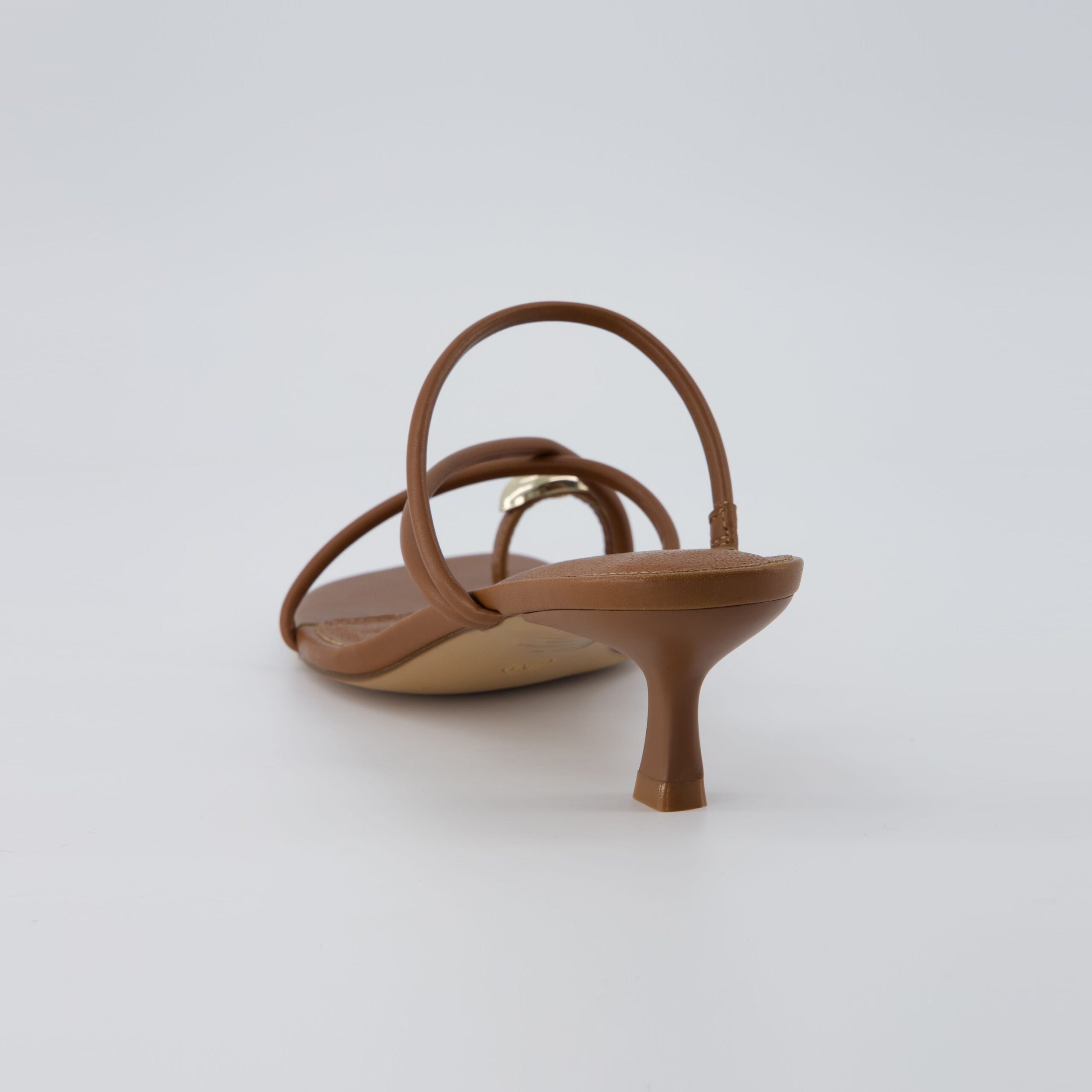 Maui Kitten Heel Sandals - Image 19