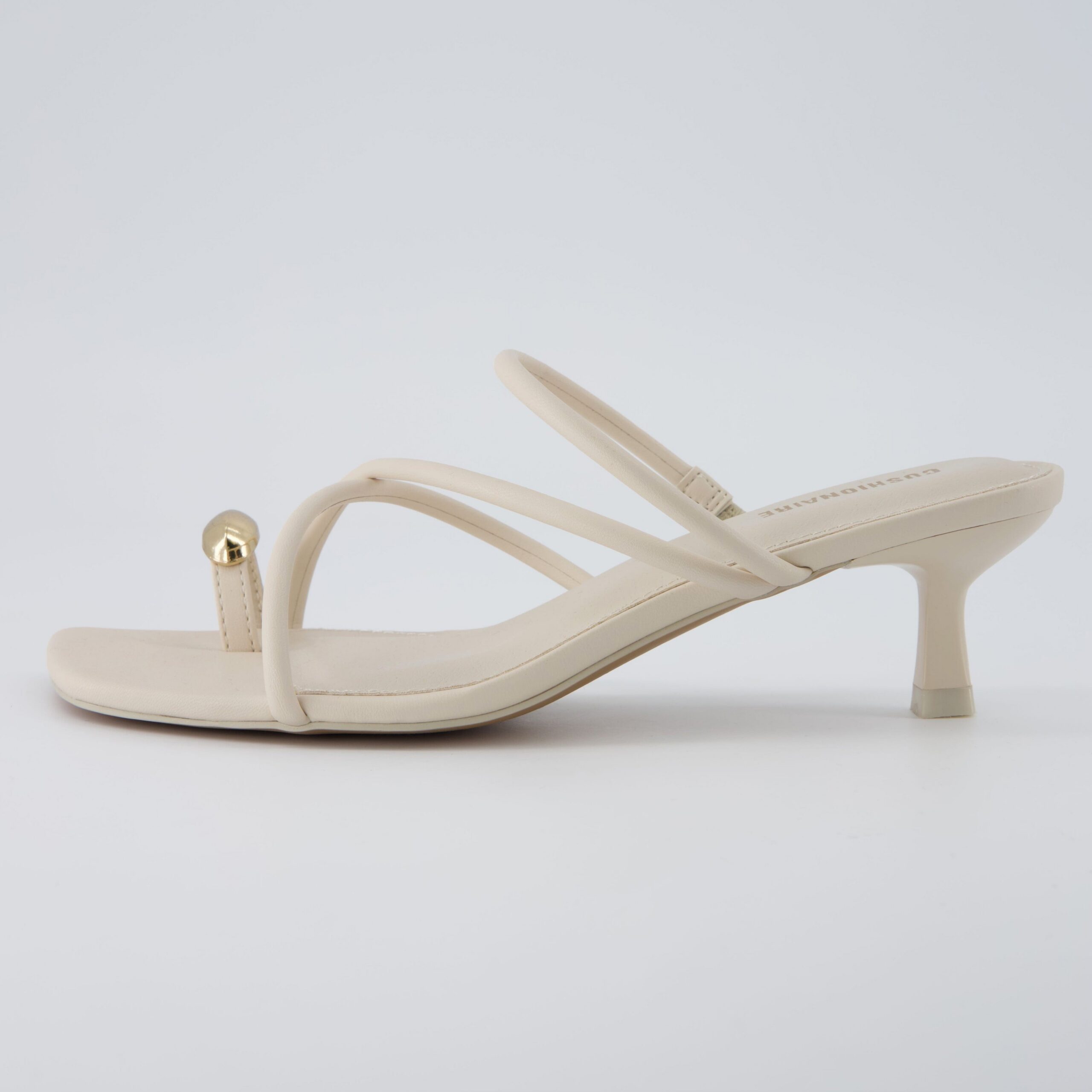 Maui Kitten Heel Sandals - Image 22