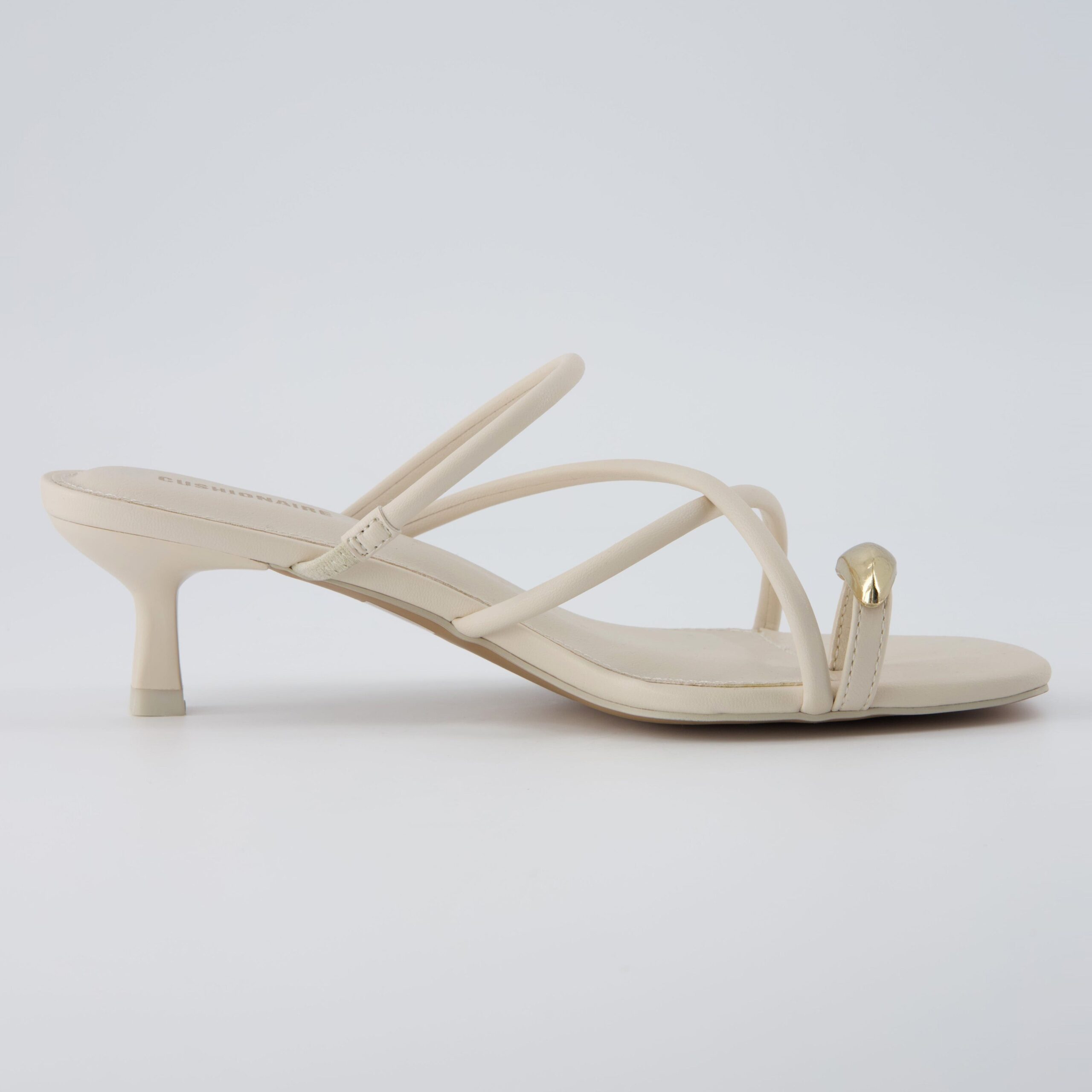 Maui Kitten Heel Sandals - Image 25