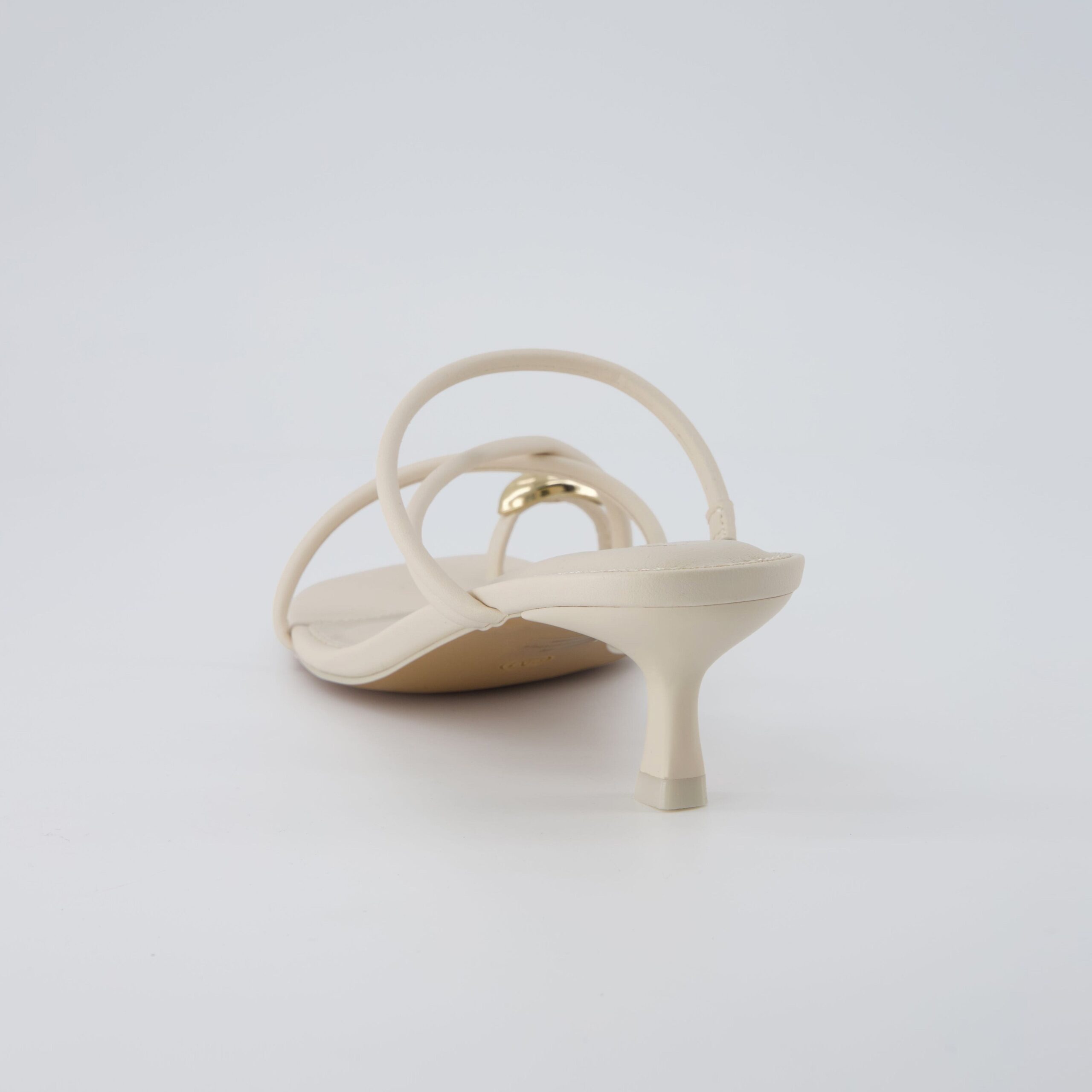 Maui Kitten Heel Sandals - Image 26