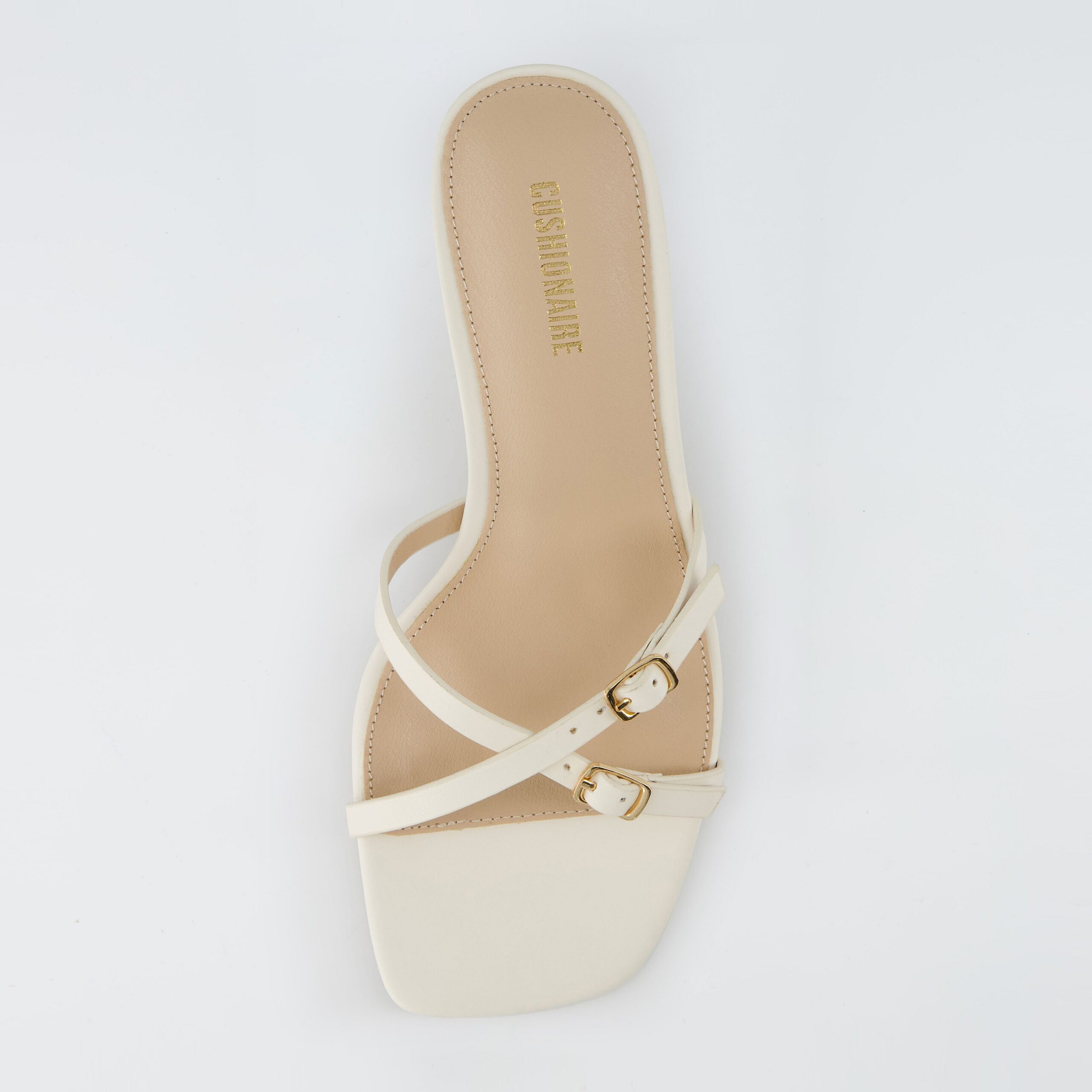 Milan Kitten Heel Sandals - Image 19