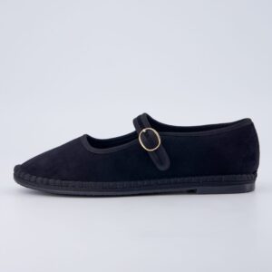 Missy Mary Jane Ballet Flats