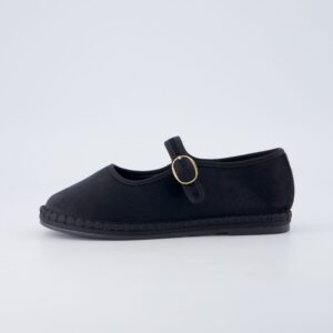Missy Kids Mary Jane Flats
