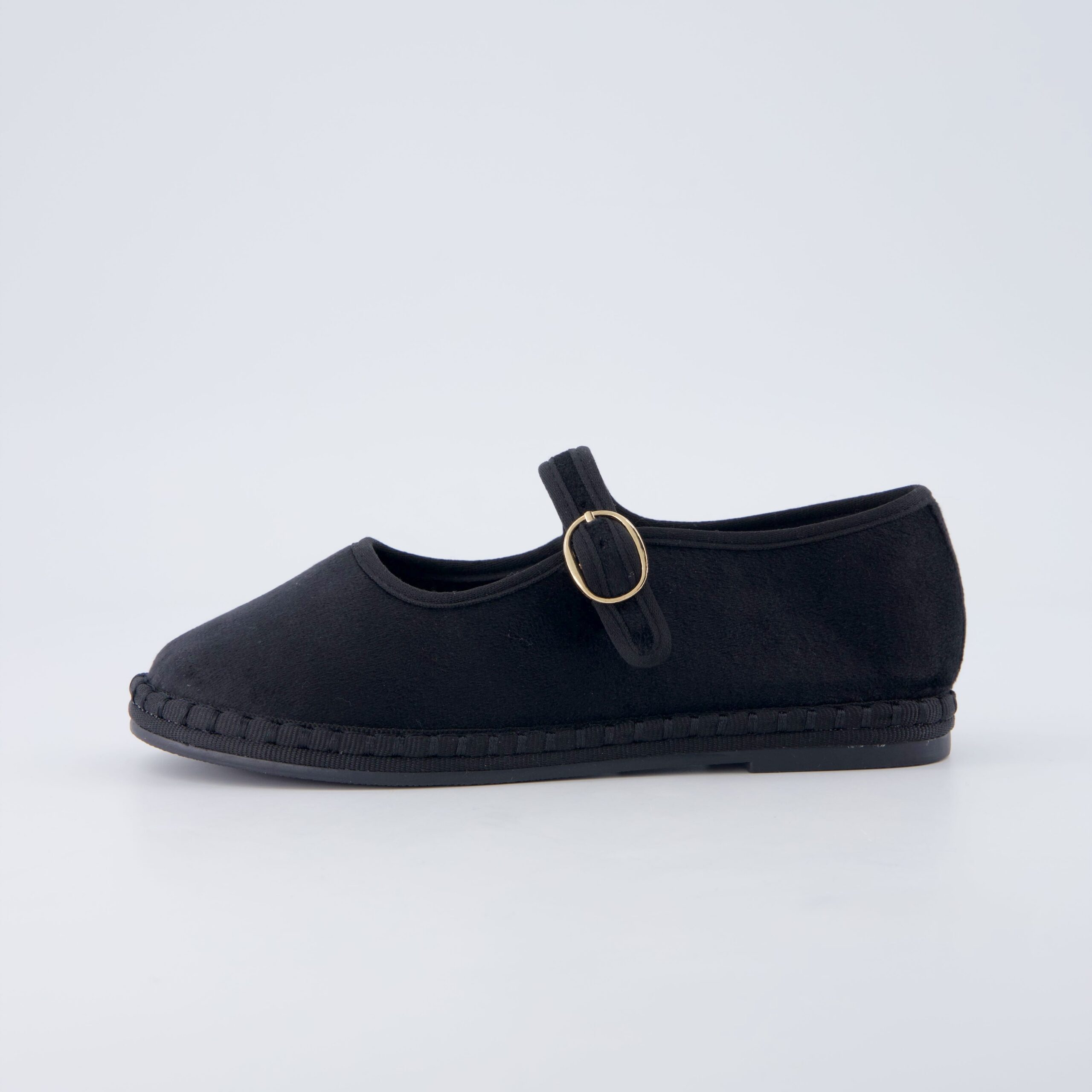 Missy Kids Mary Jane Flats