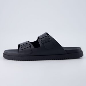 Nation Slip On Slides