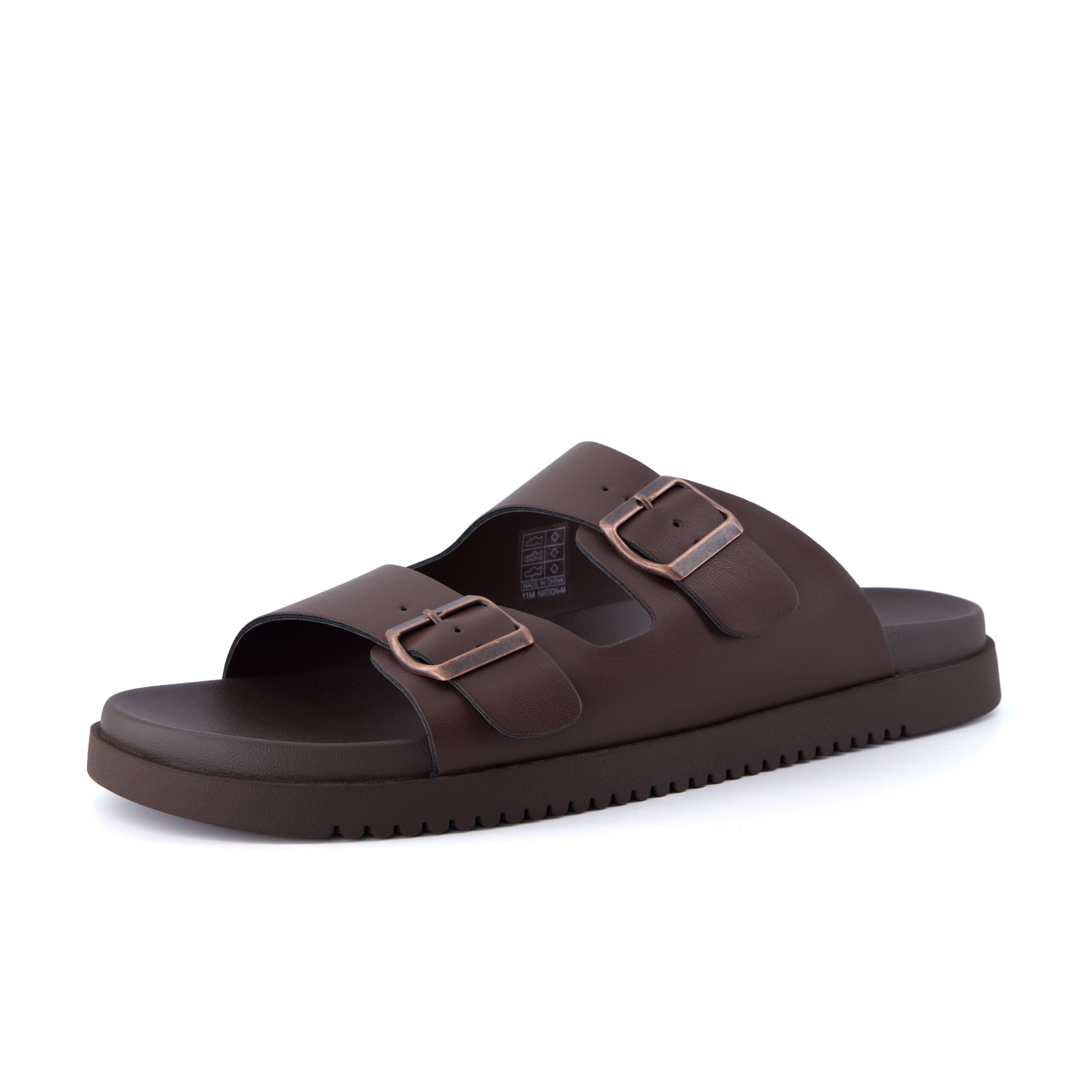 Nation Slip On Slides - Image 12