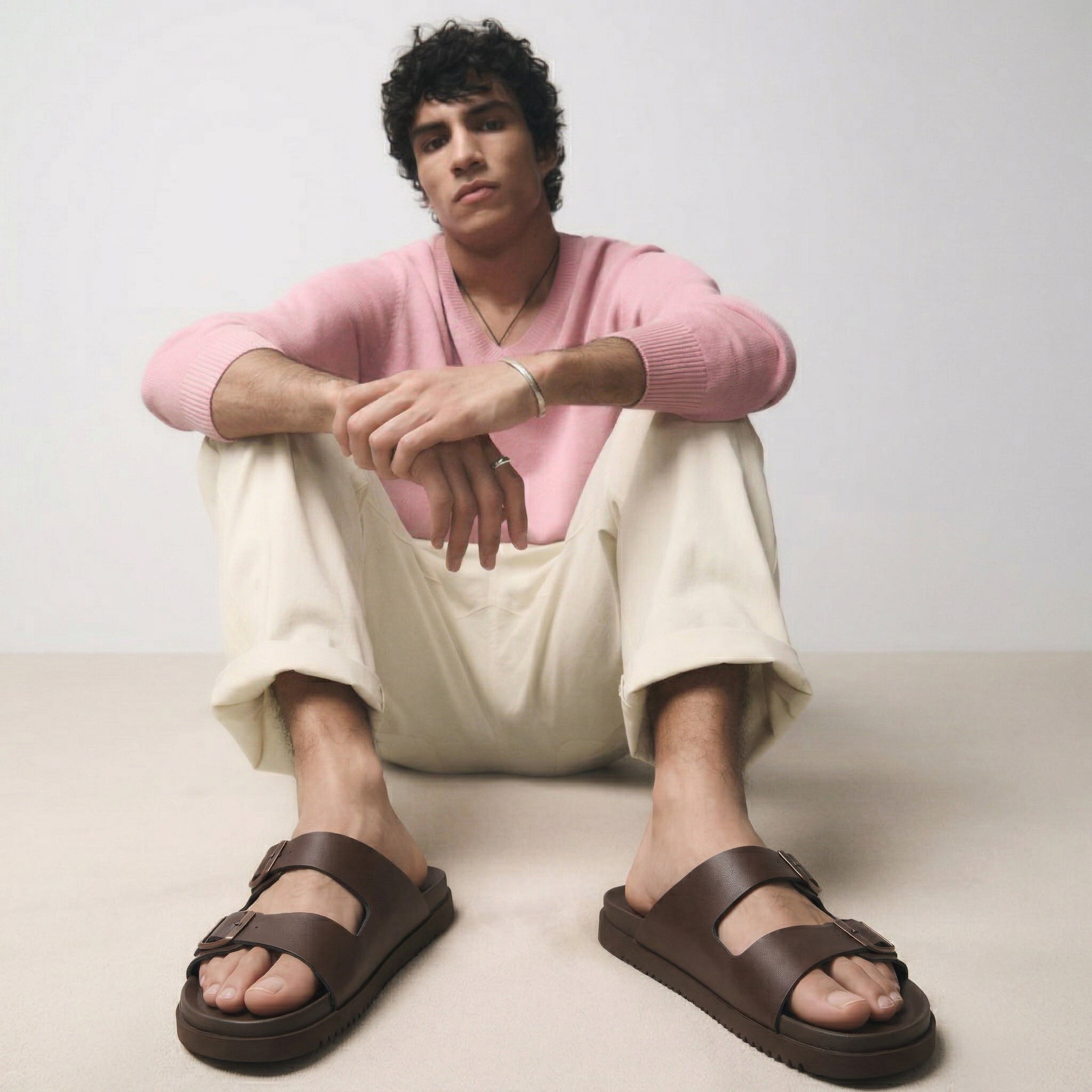 Nation Slip On Slides - Image 19