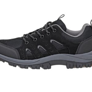 Brig Hiking Sneaker