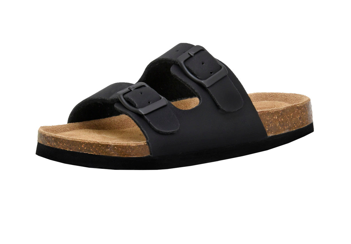 Lane Jr Cork Footbed Sandal - Image 2
