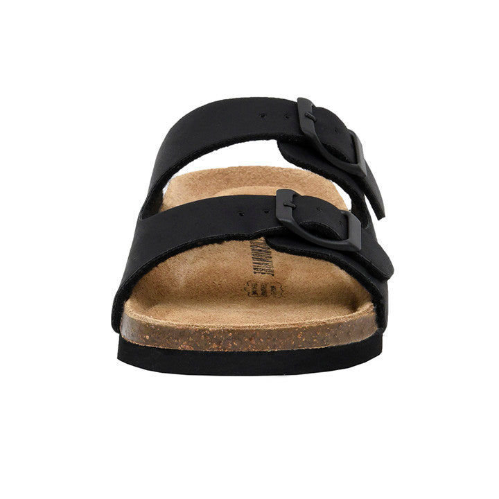 Lane Jr Cork Footbed Sandal - Image 3