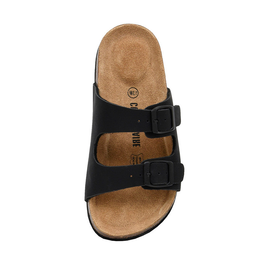 Lane Jr Cork Footbed Sandal - Image 5