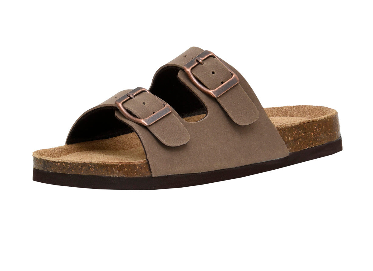 Lane Jr Cork Footbed Sandal - Image 7