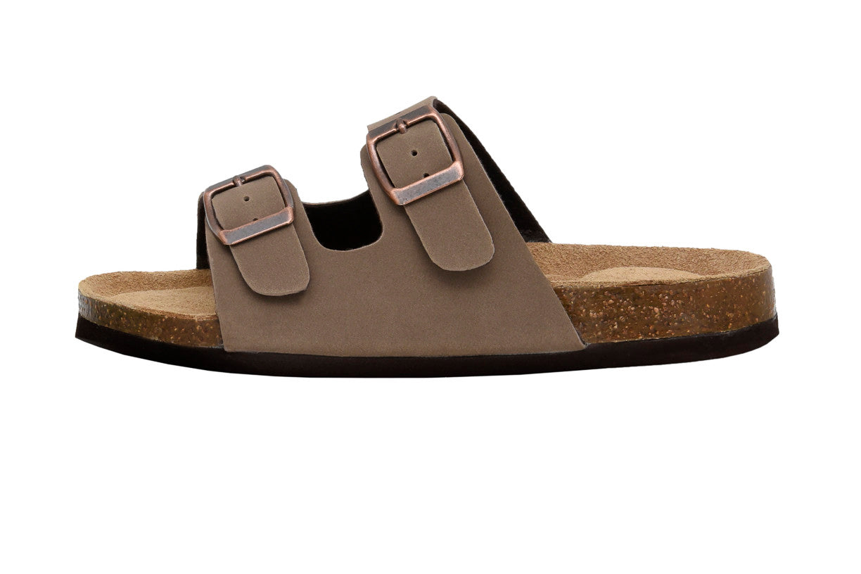 Lane Jr Cork Footbed Sandal - Image 6