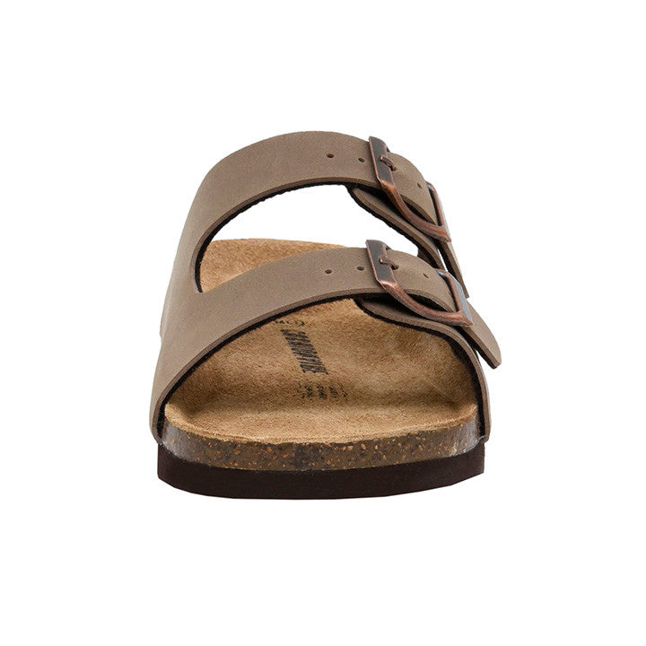 Lane Jr Cork Footbed Sandal - Image 8