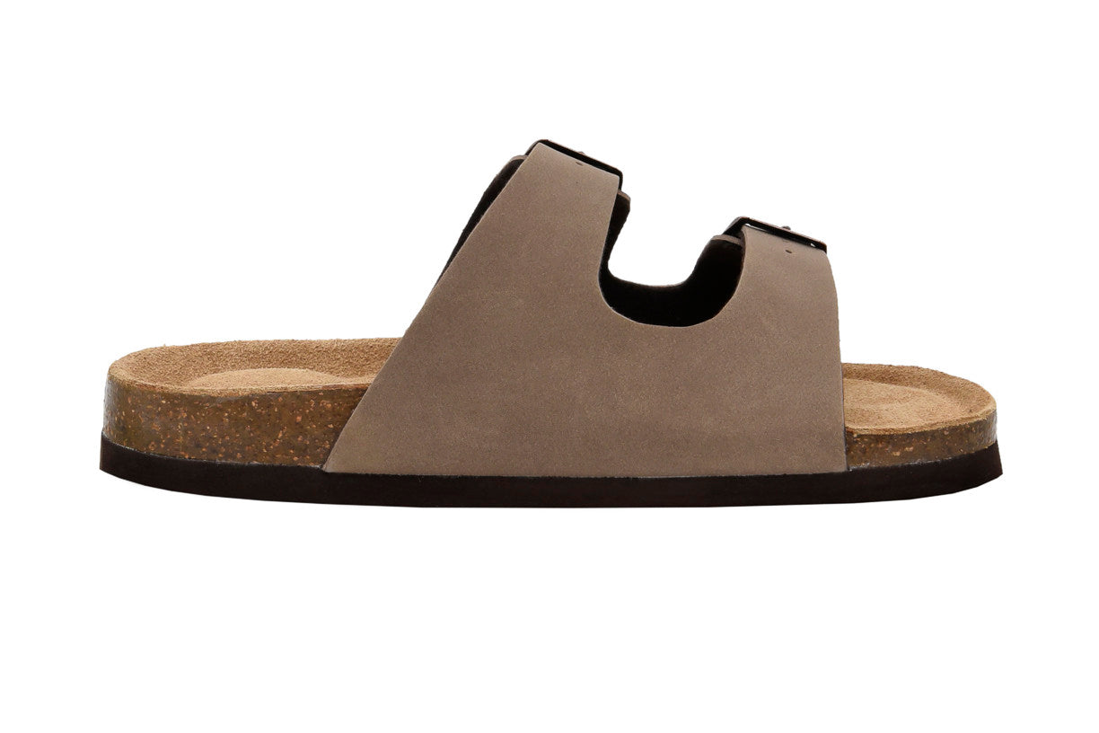 Lane Jr Cork Footbed Sandal - Image 9
