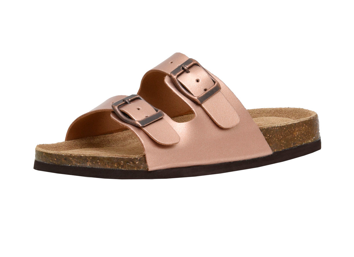 Lane Jr Cork Footbed Sandal - Image 12