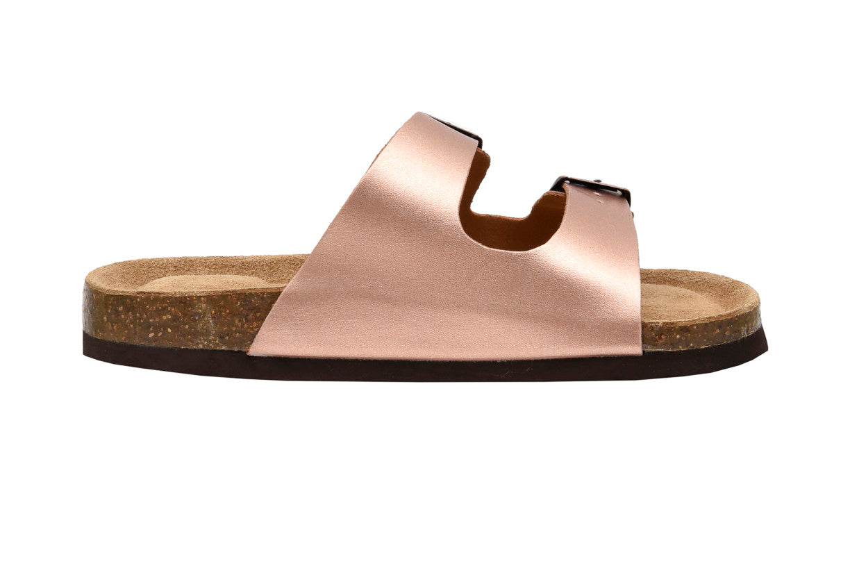 Lane Jr Cork Footbed Sandal - Image 14