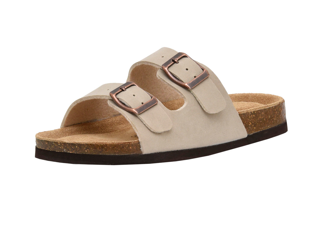 Lane Jr Cork Footbed Sandal - Image 17
