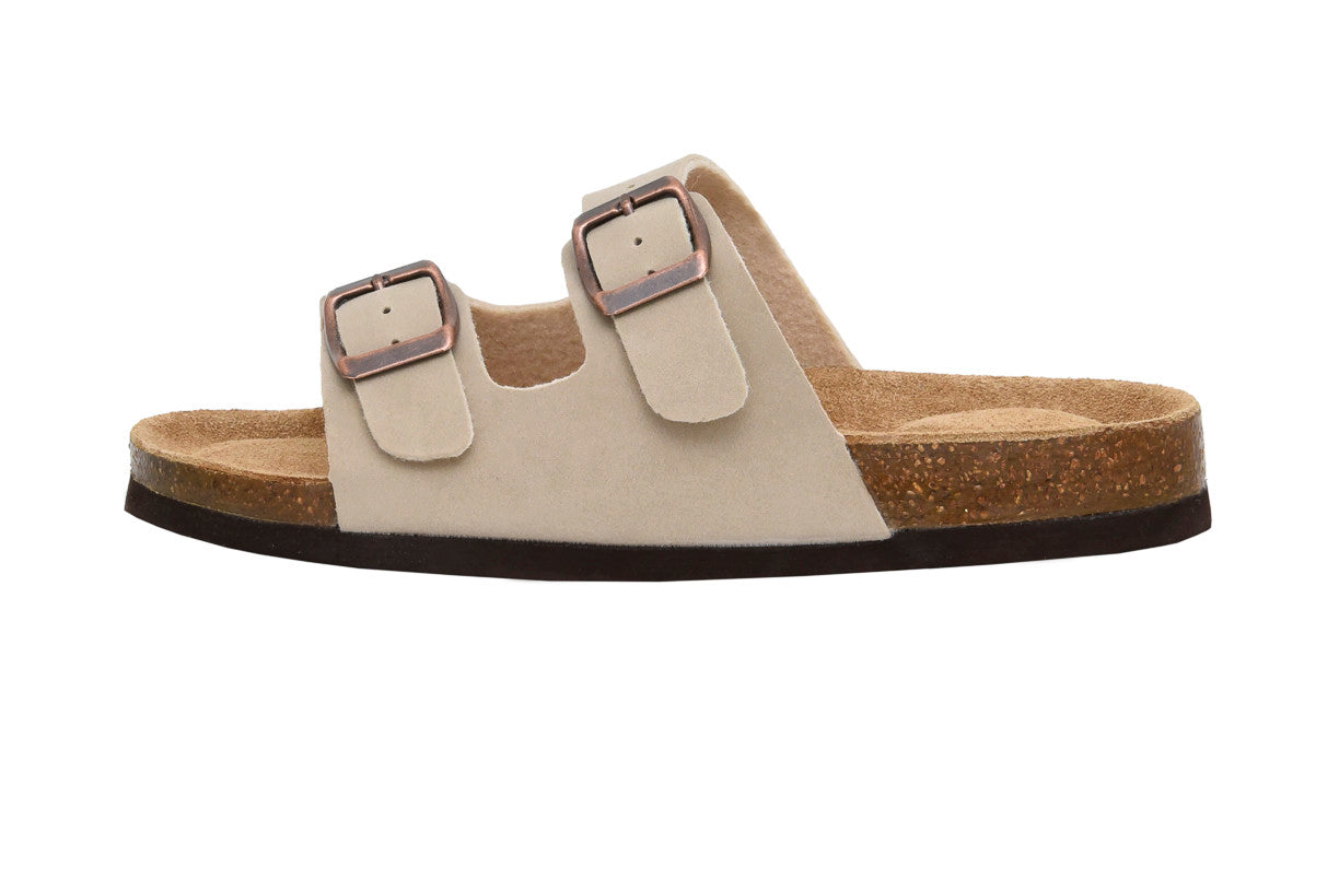 Lane Jr Cork Footbed Sandal - Image 16