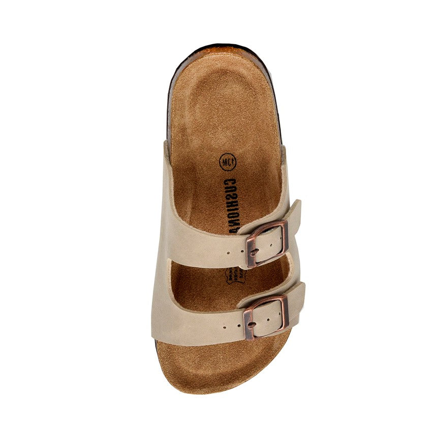 Lane Jr Cork Footbed Sandal - Image 20