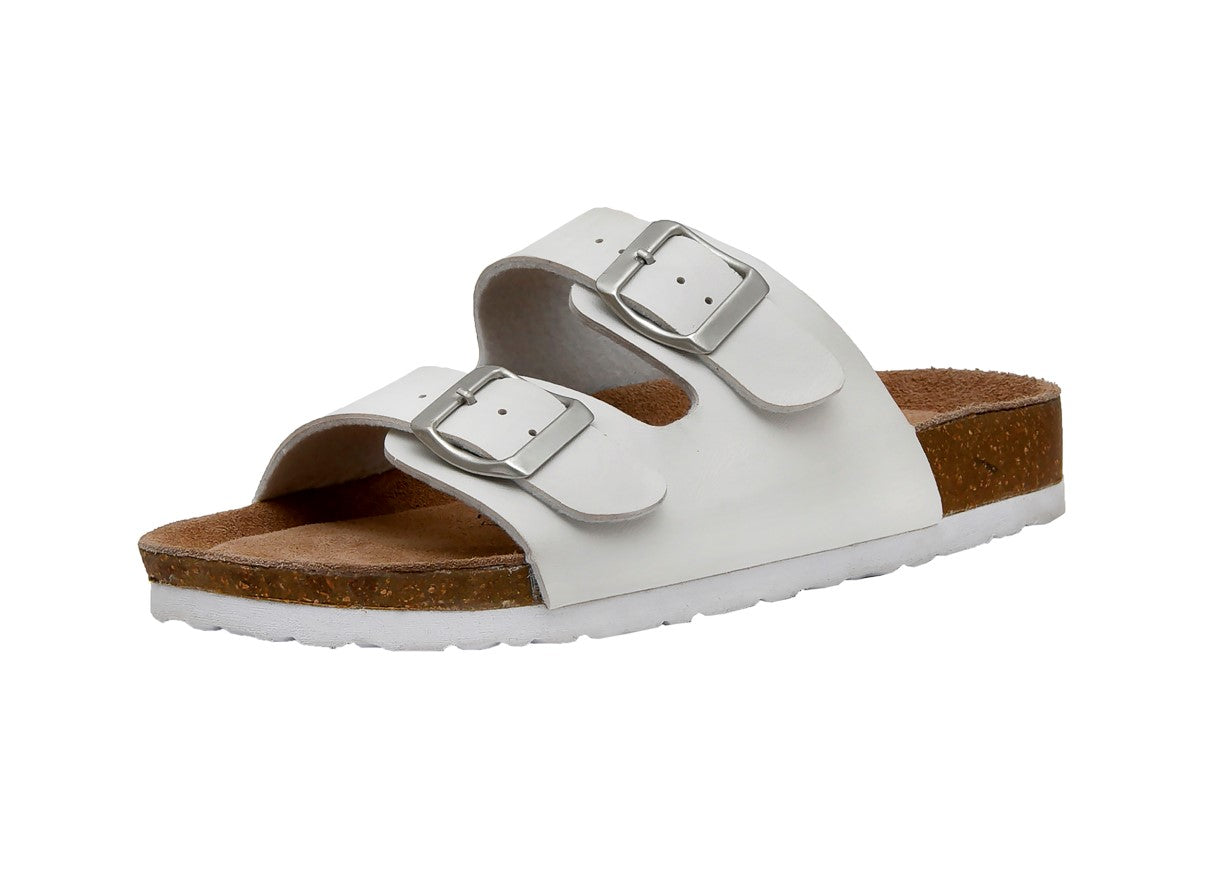 Lane Jr Cork Footbed Sandal - Image 22