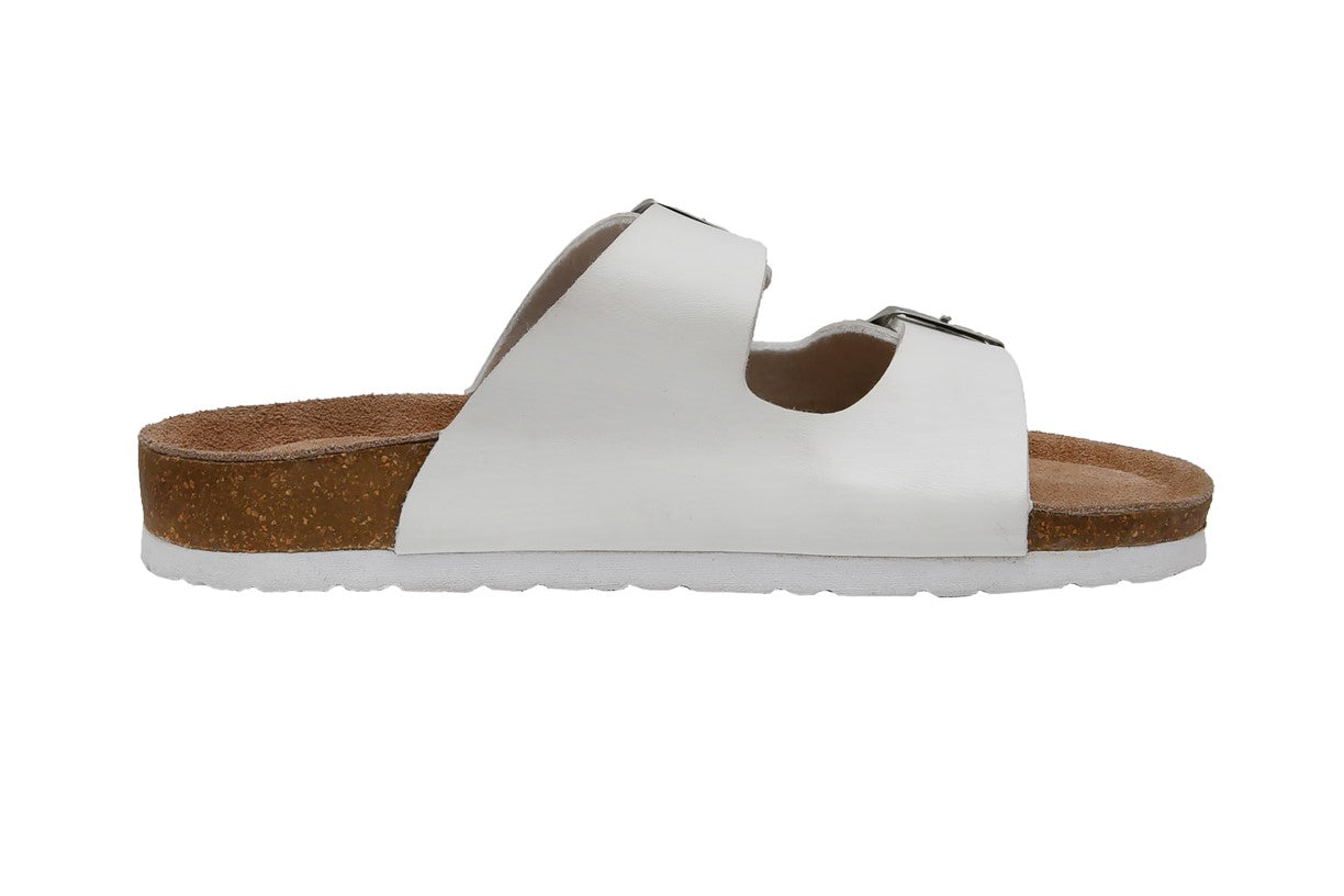 Lane Jr Cork Footbed Sandal - Image 24