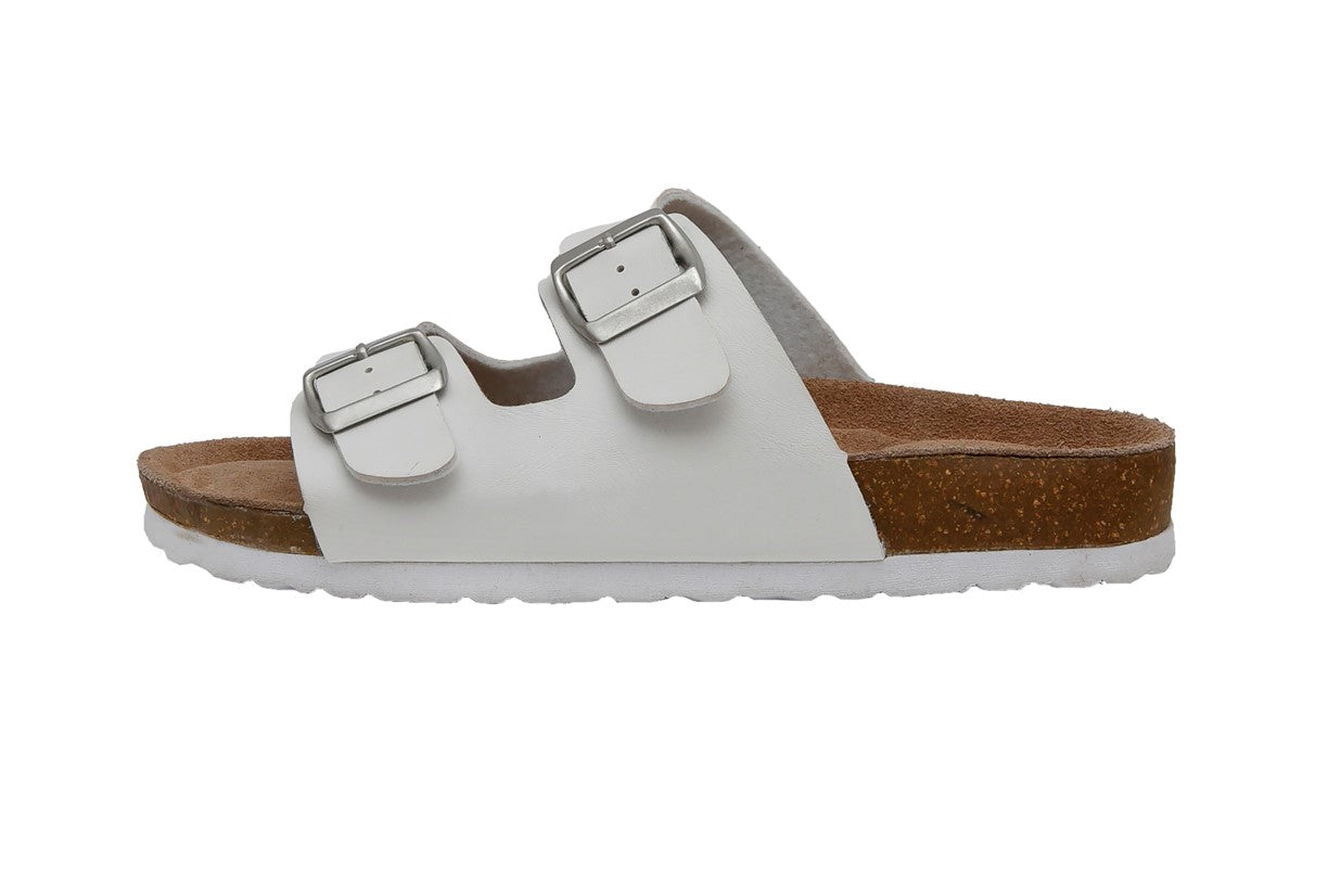 Lane Jr Cork Footbed Sandal - Image 21