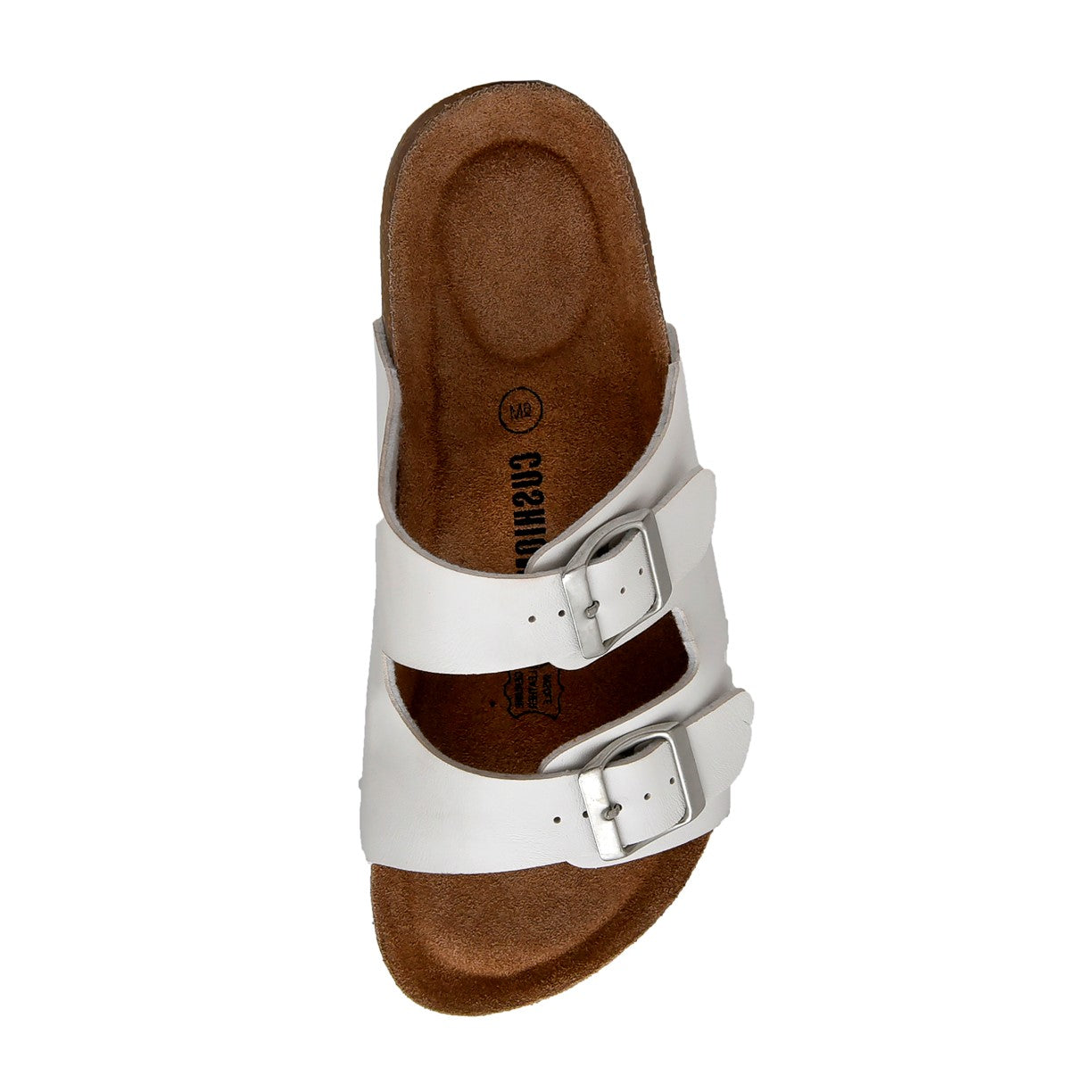 Lane Jr Cork Footbed Sandal - Image 25