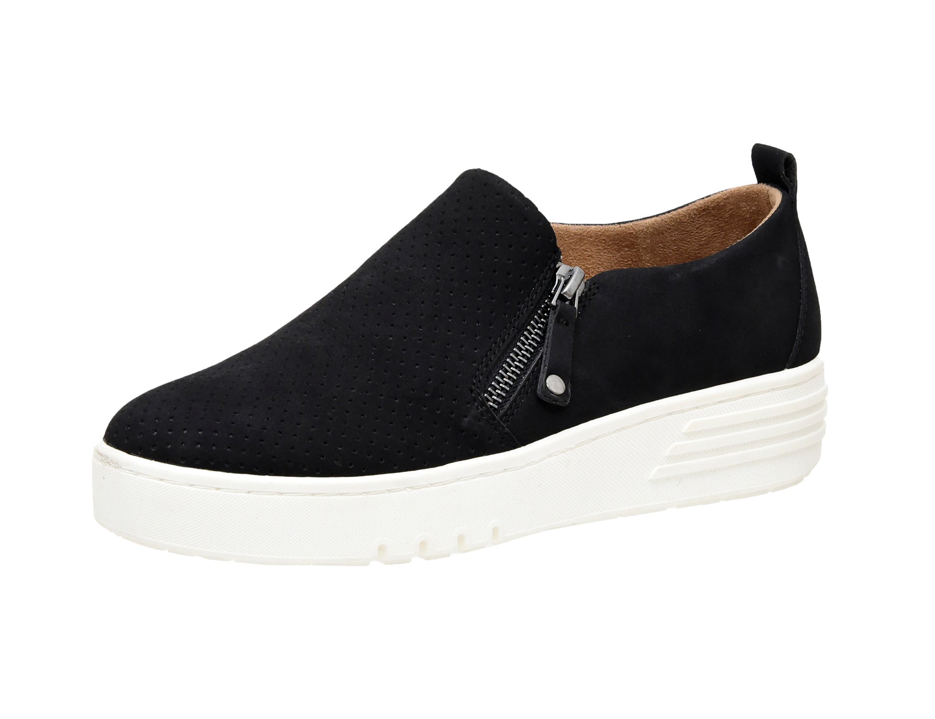 Nissa Casual Slip on Sneaker - Image 2