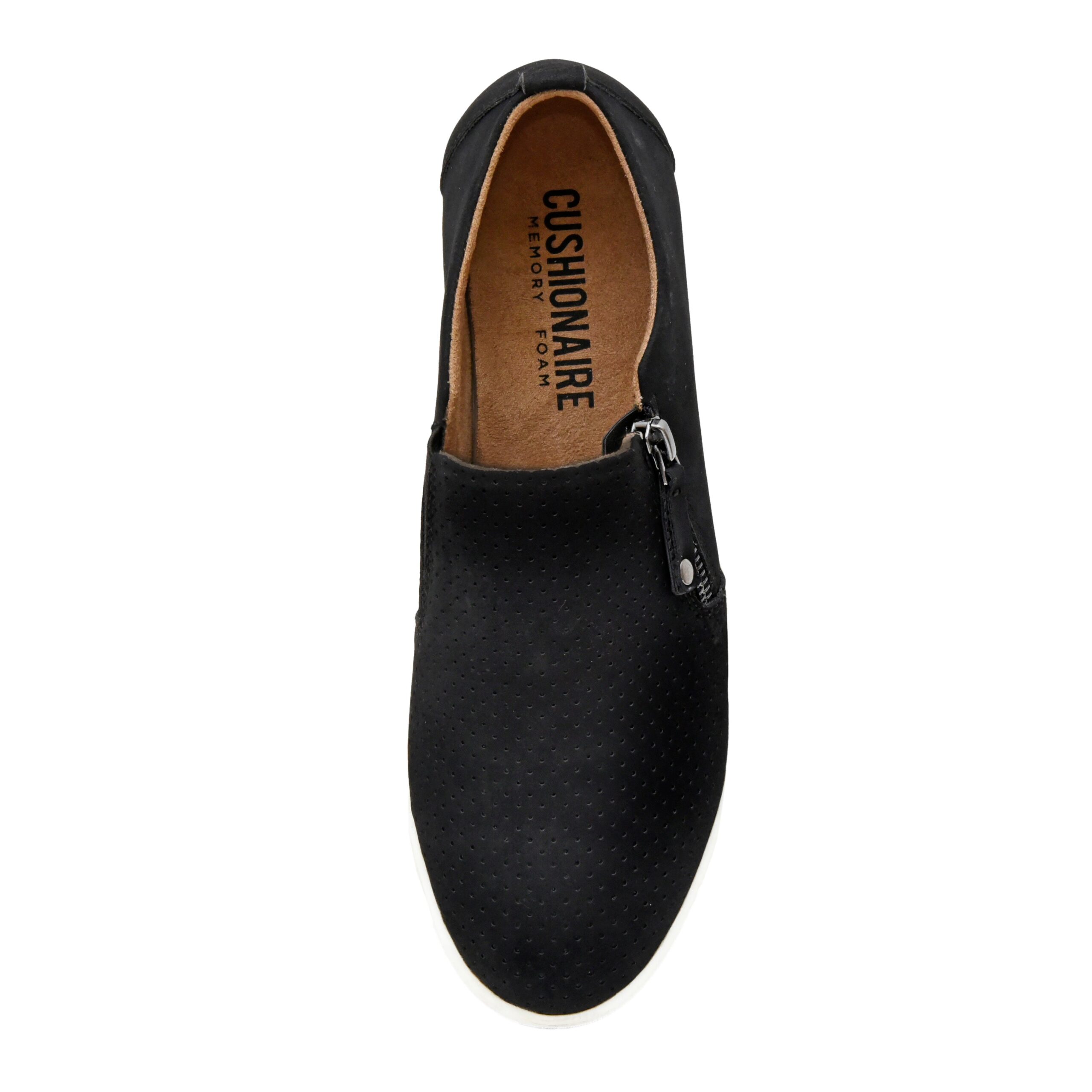Nissa Casual Slip on Sneaker - Image 5