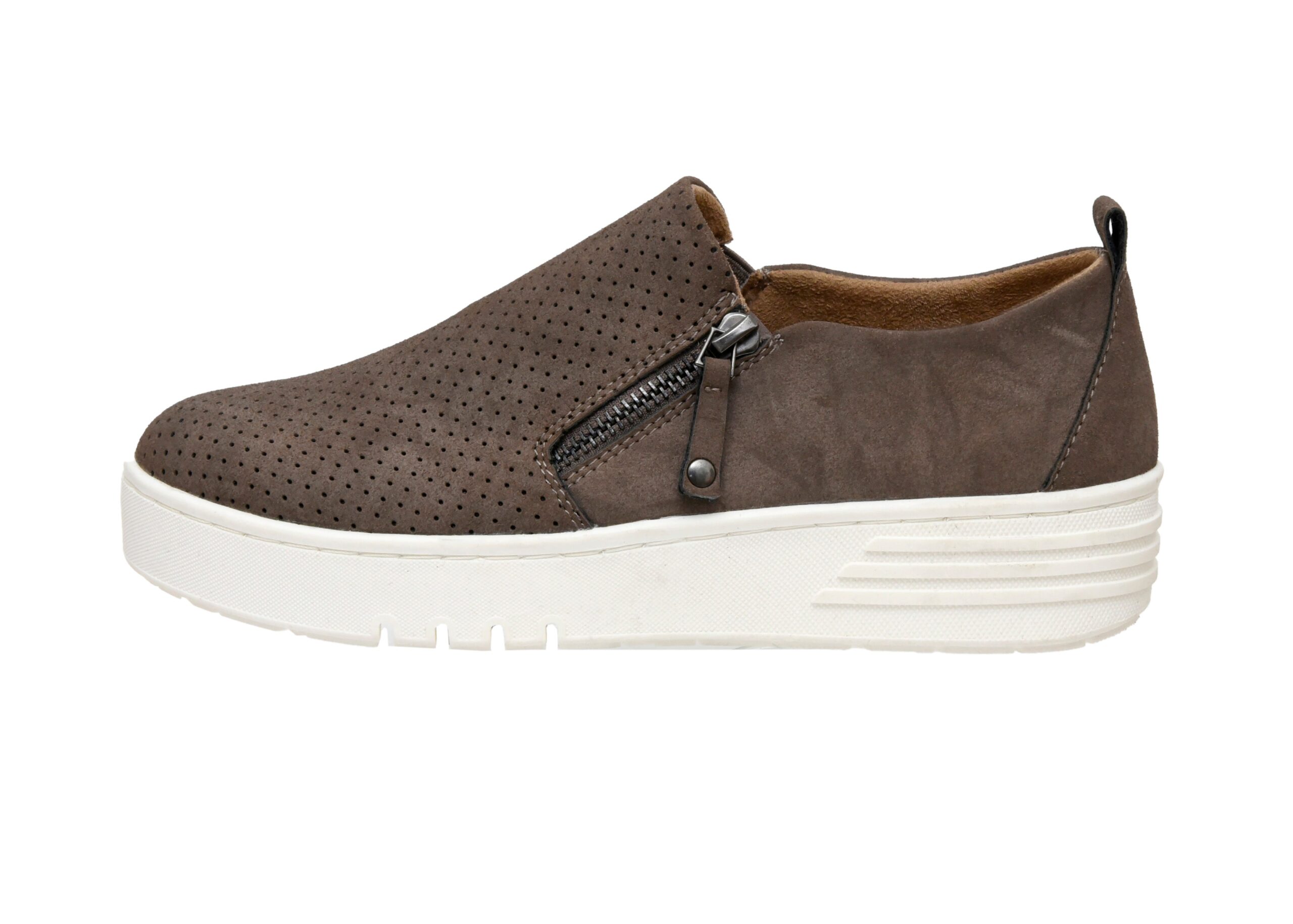 Nissa Casual Slip on Sneaker - Image 11
