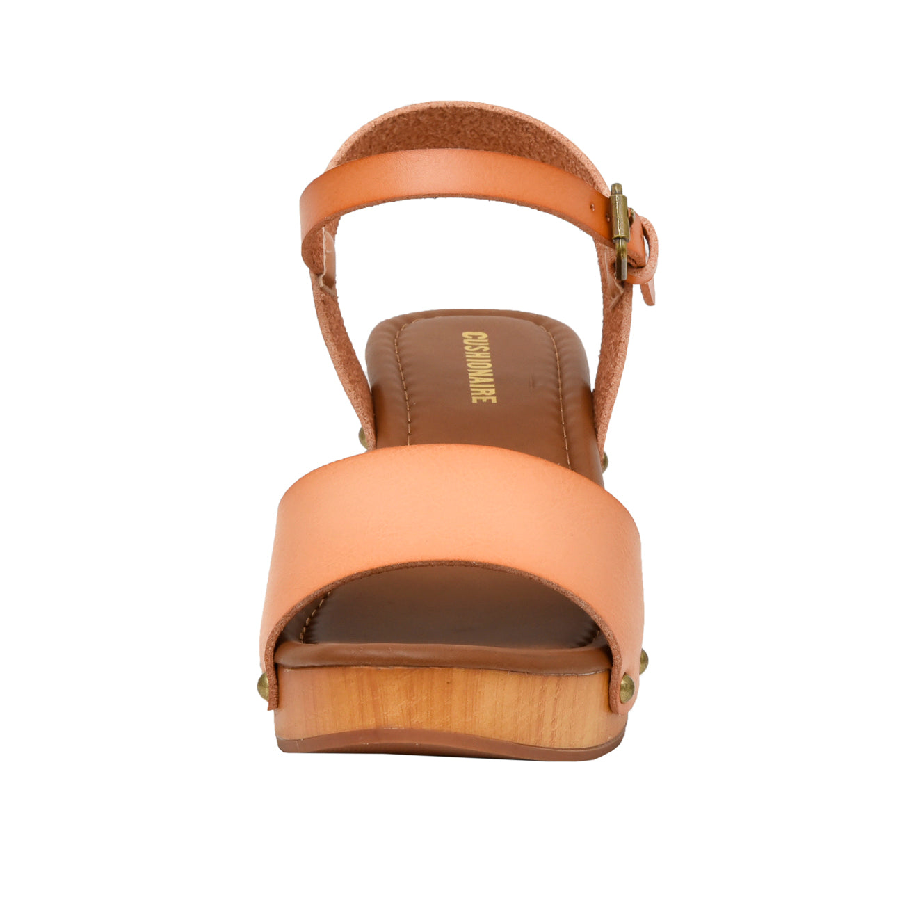 Sloan Faux Wood Sandals - Image 20