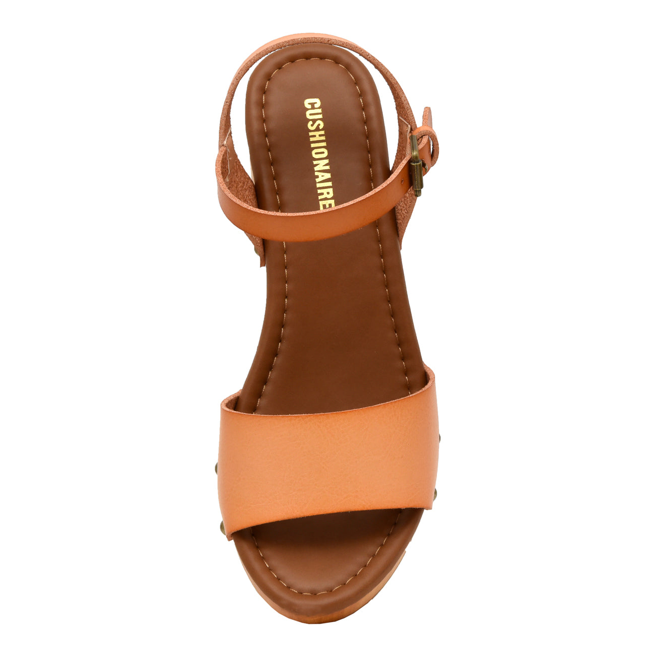 Sloan Faux Wood Sandals - Image 22