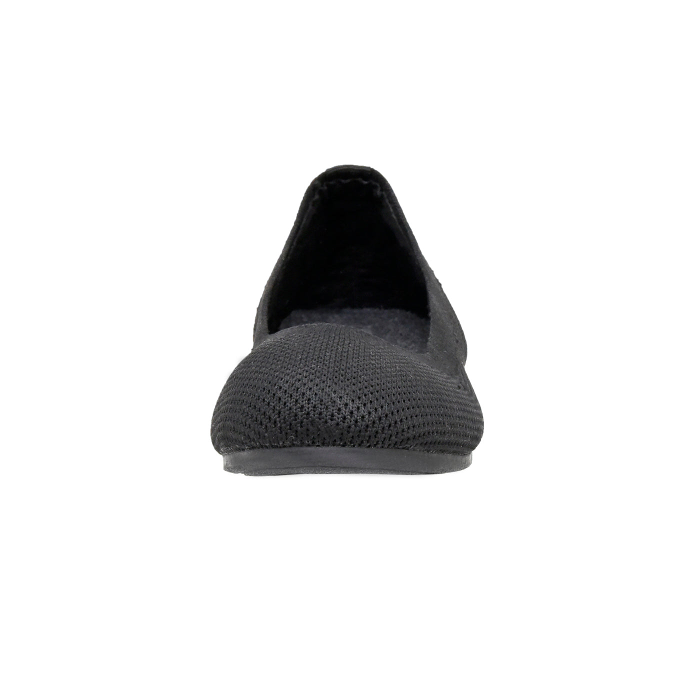 Tyra Knit Ballet Flat - Image 3