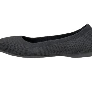 Tyra Knit Ballet Flat