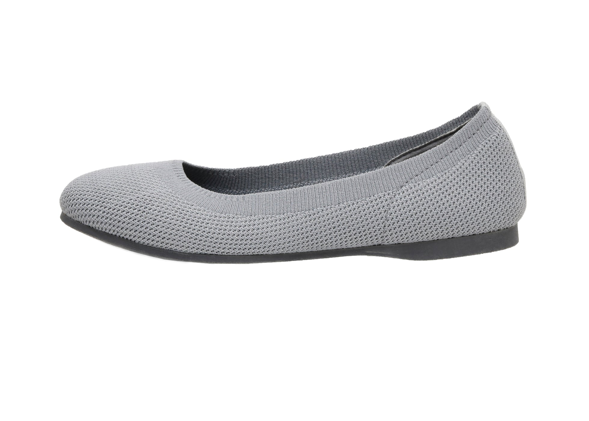 Tyra Knit Ballet Flat - Image 11
