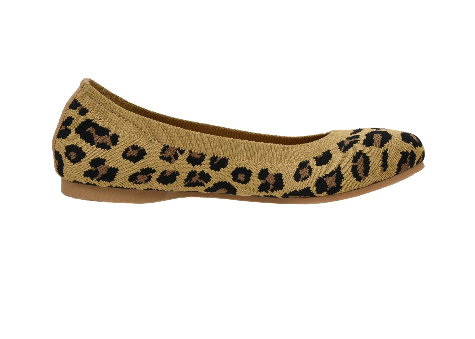 Tyra Knit Ballet Flat - Image 24