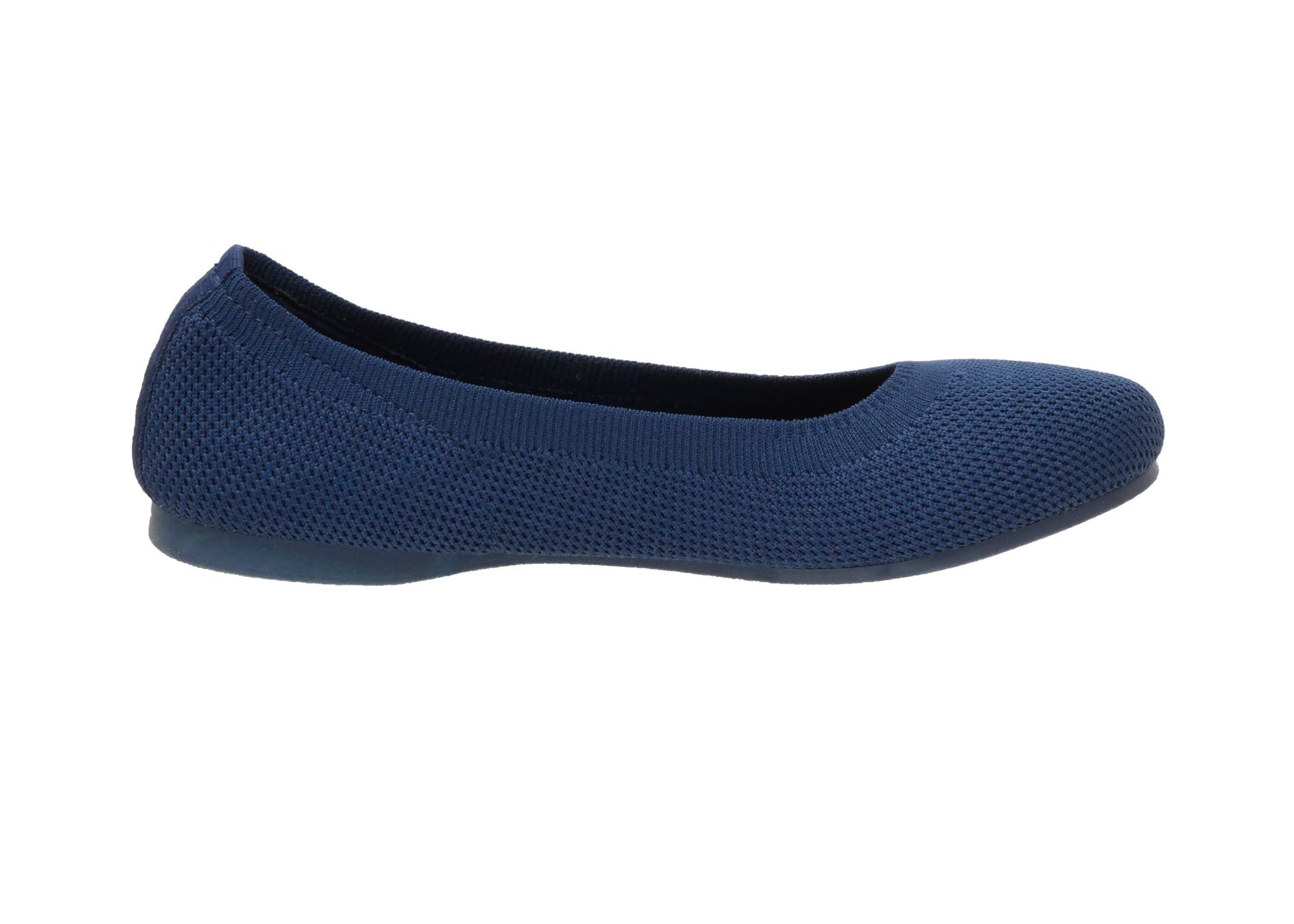 Tyra Knit Ballet Flat - Image 9