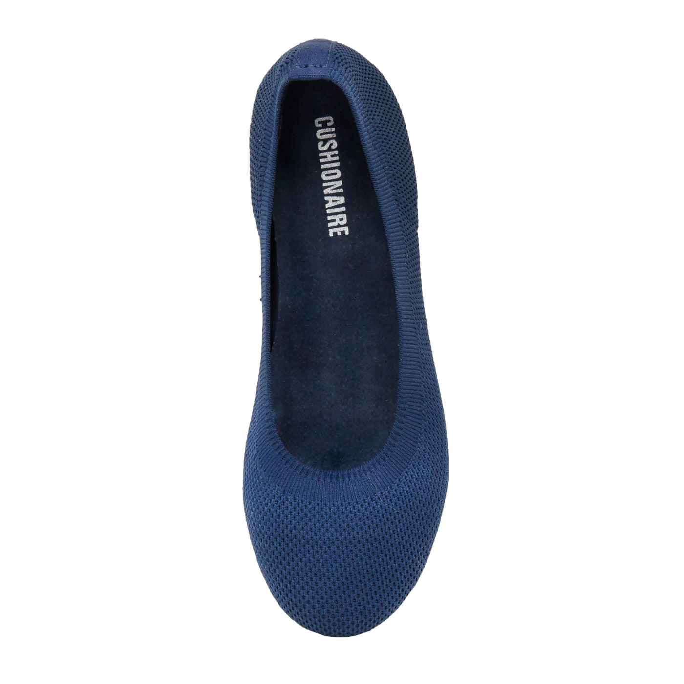 Tyra Knit Ballet Flat - Image 10