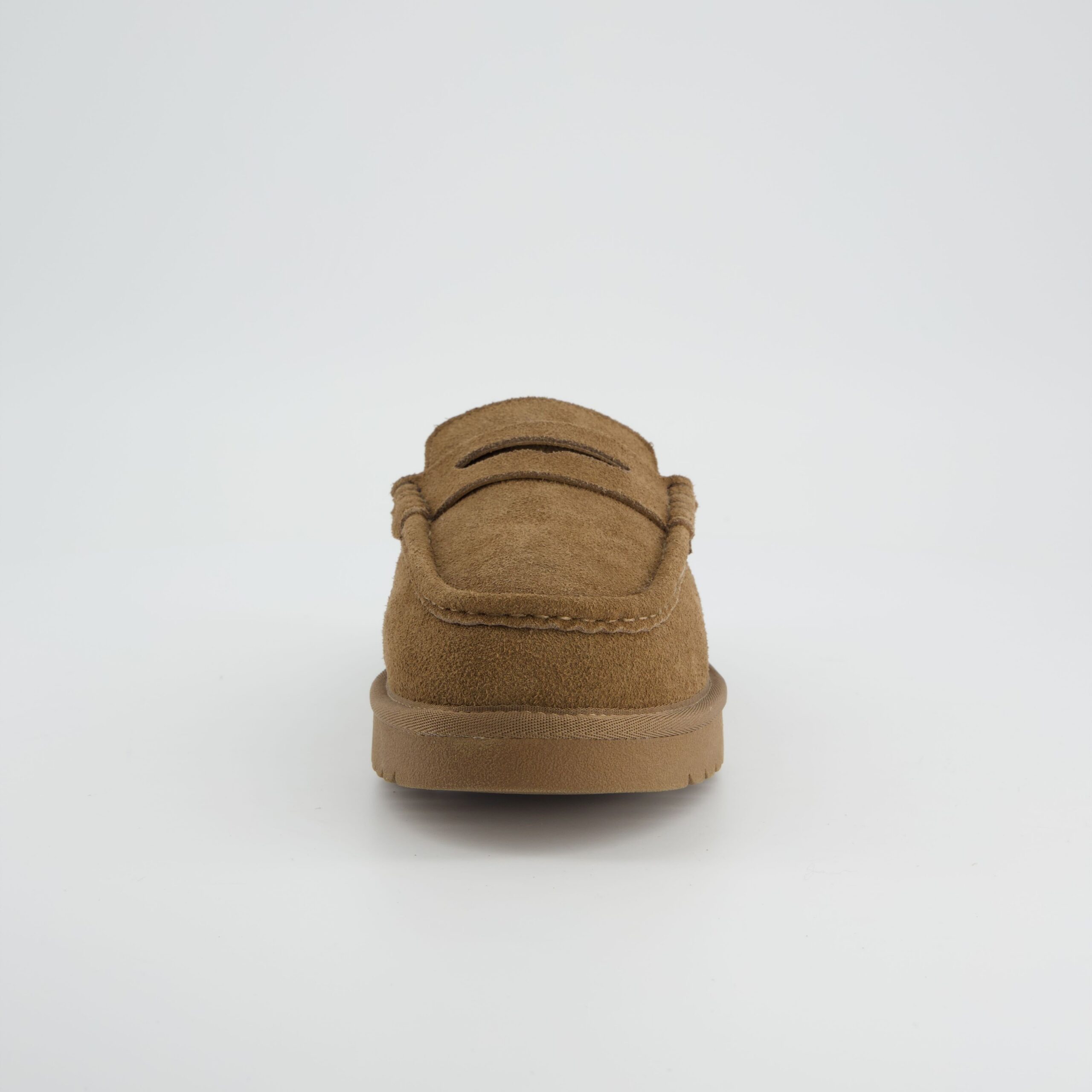 Ollie Suede Slippers - Image 20