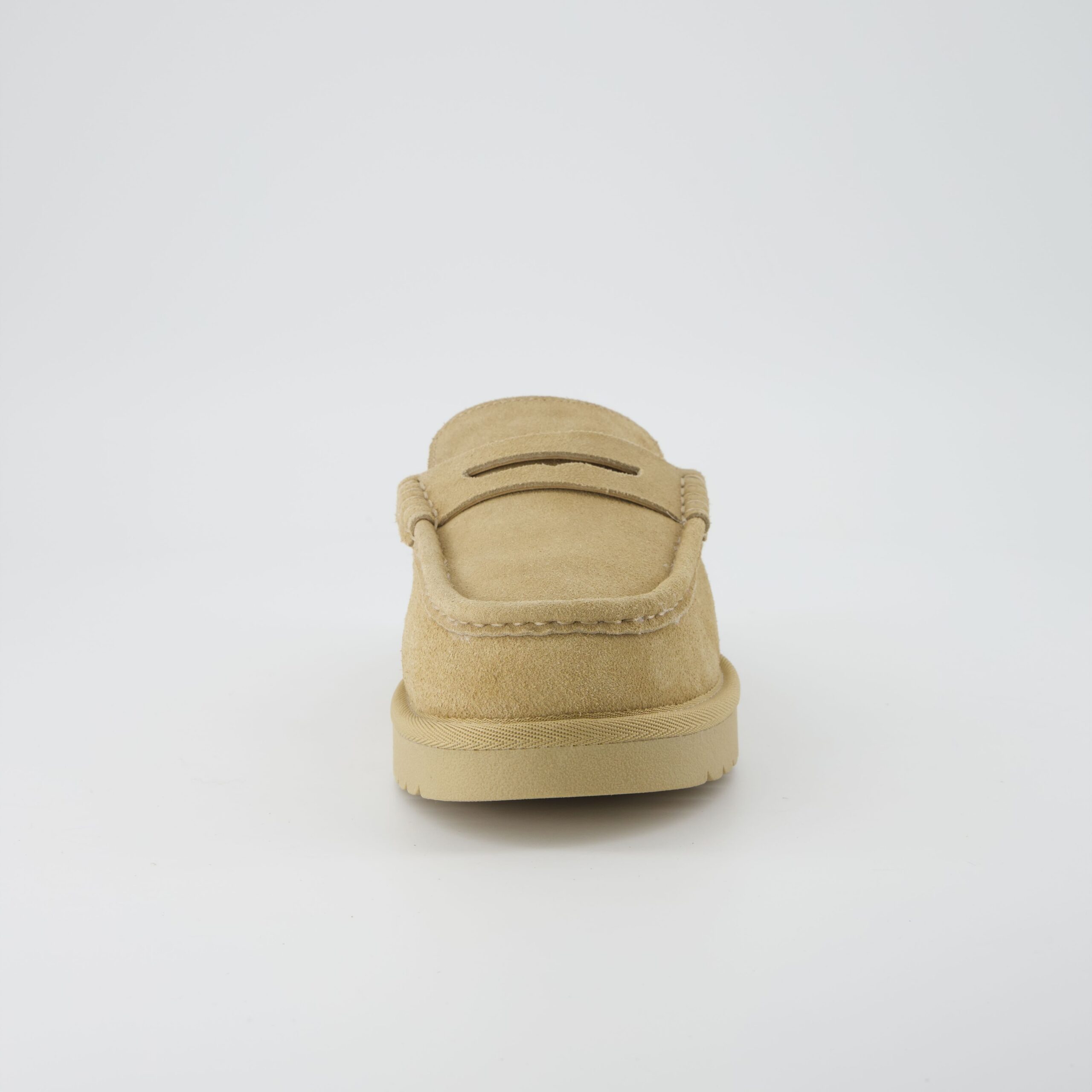 Ollie Suede Slippers - Image 10
