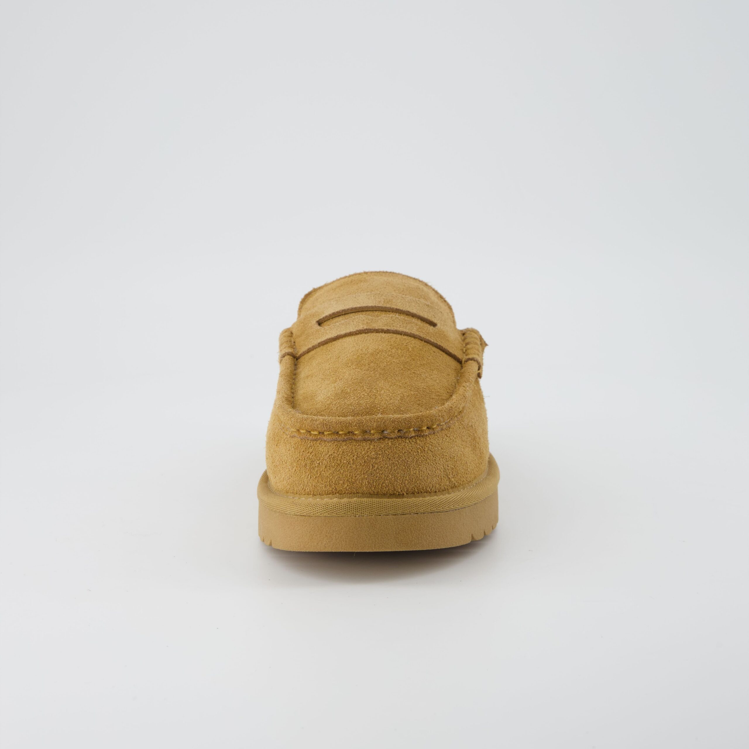 Ollie Suede Slippers - Image 4