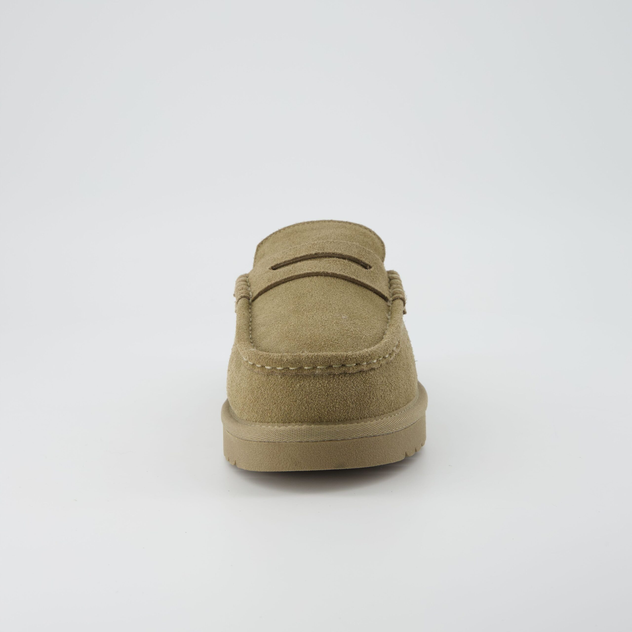 Ollie Suede Slippers - Image 29