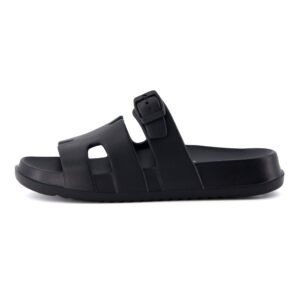 Orbit Slide Sandals