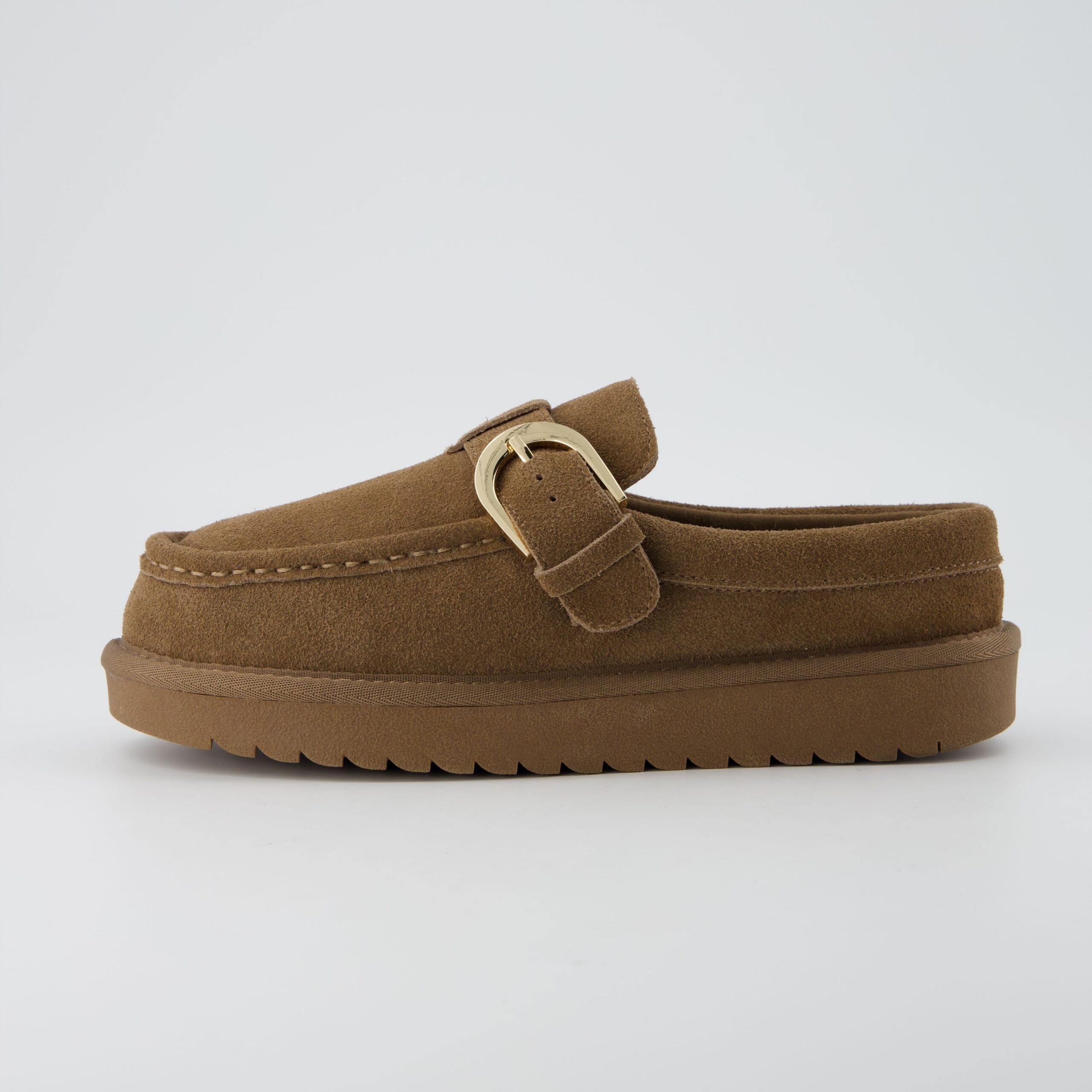Origin Suede Slippers - Image 13