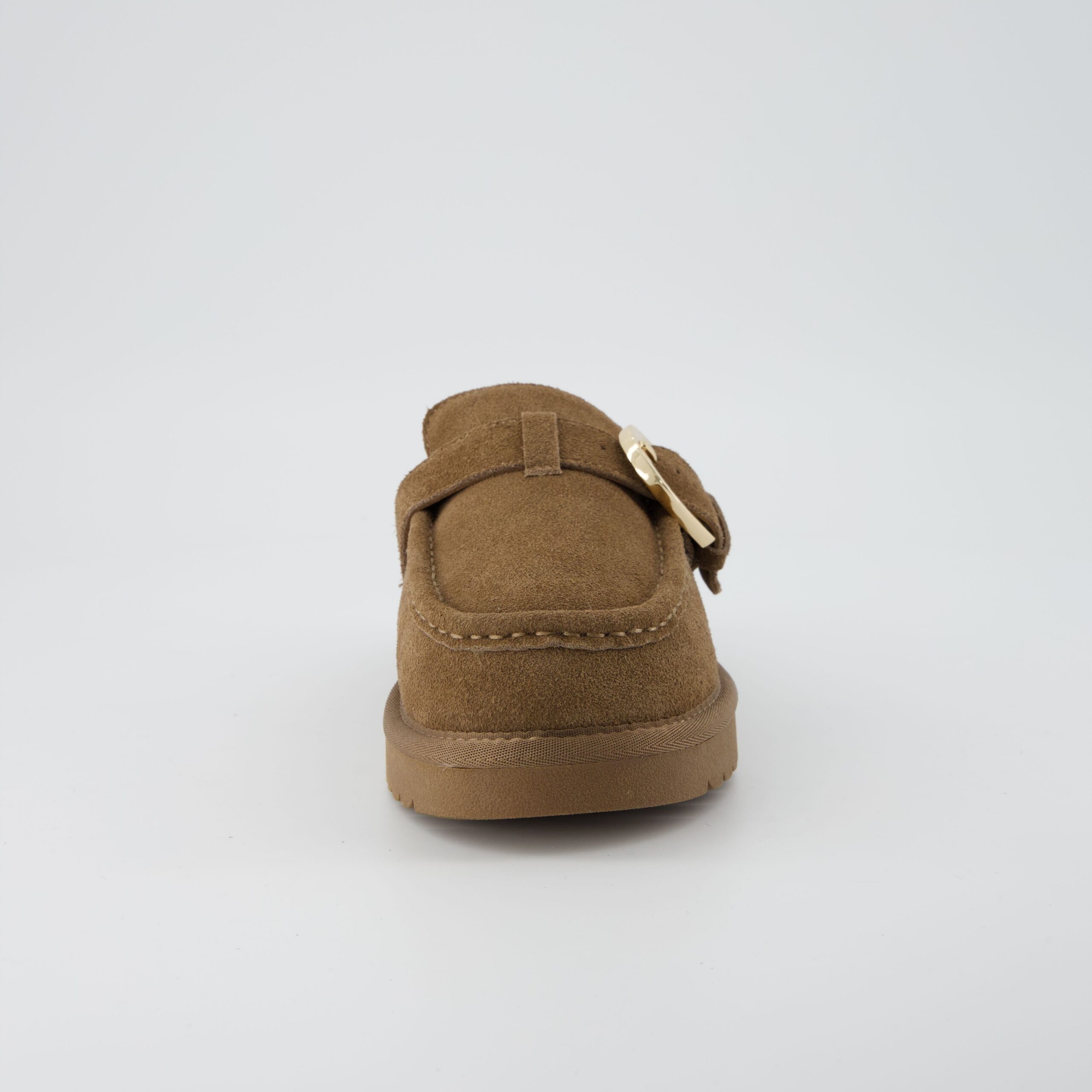 Origin Suede Slippers - Image 15